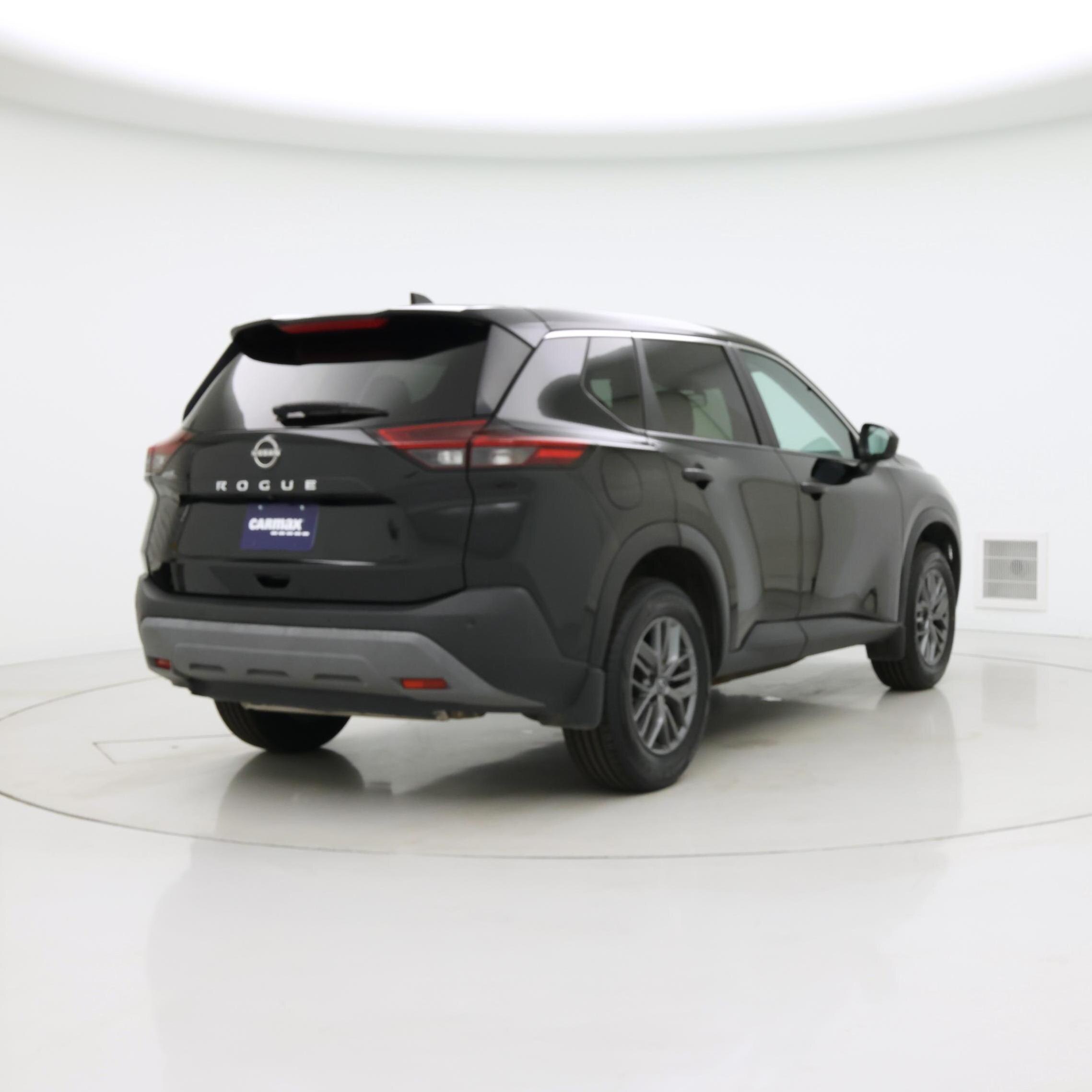 Thumbnail: 2023 Nissan Rogue - 8