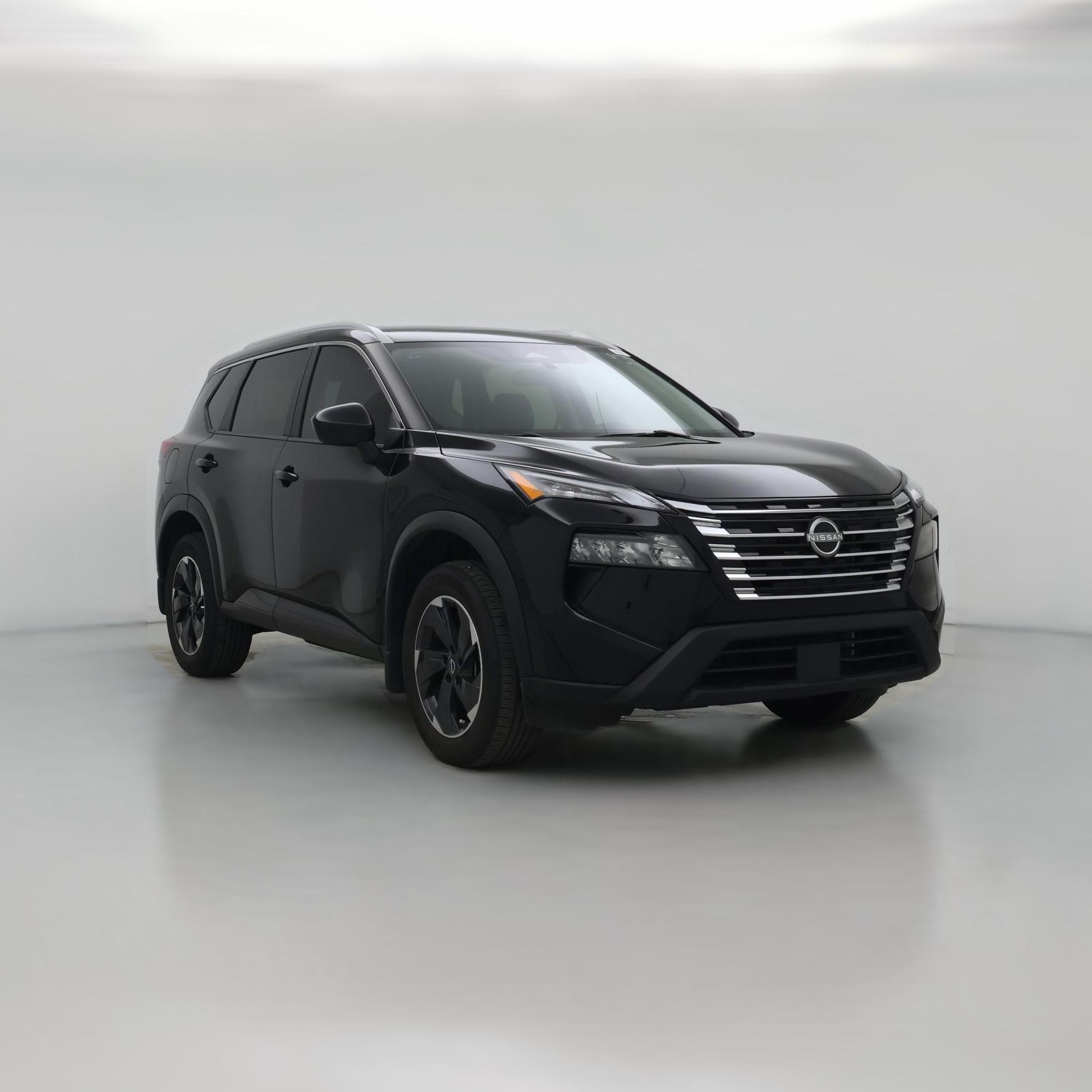 Thumbnail: 2024 Nissan Rogue - 1