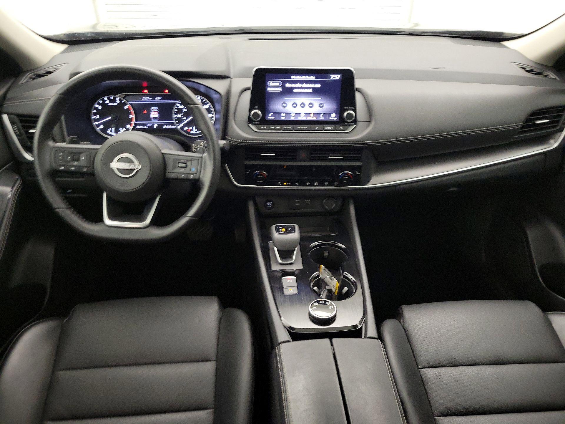 Thumbnail: 2024 Nissan Rogue - 9