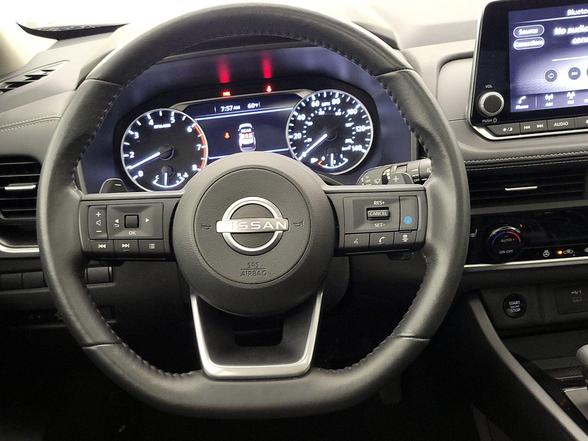 Thumbnail: 2024 Nissan Rogue - 10