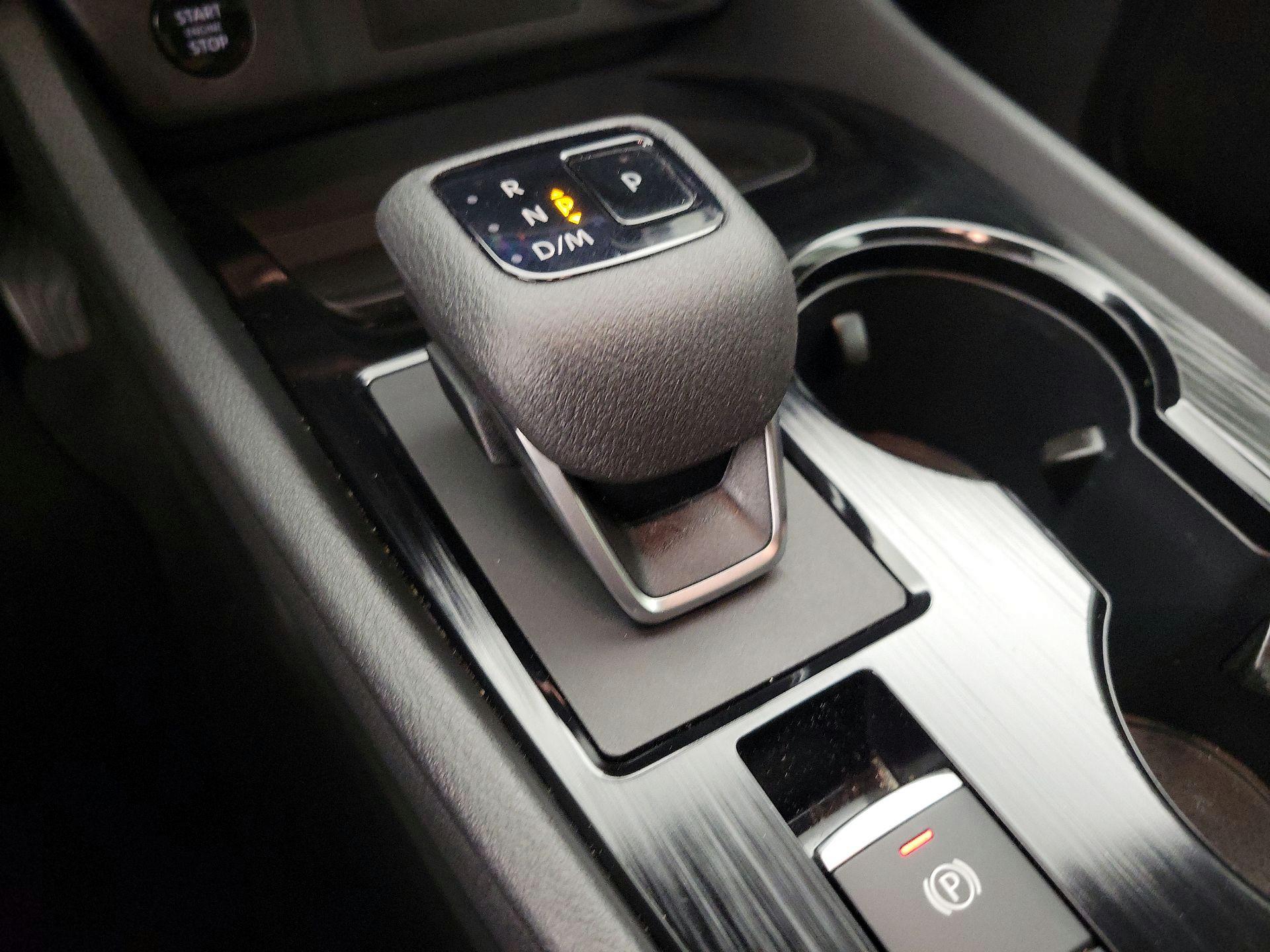 Thumbnail: 2024 Nissan Rogue - 17