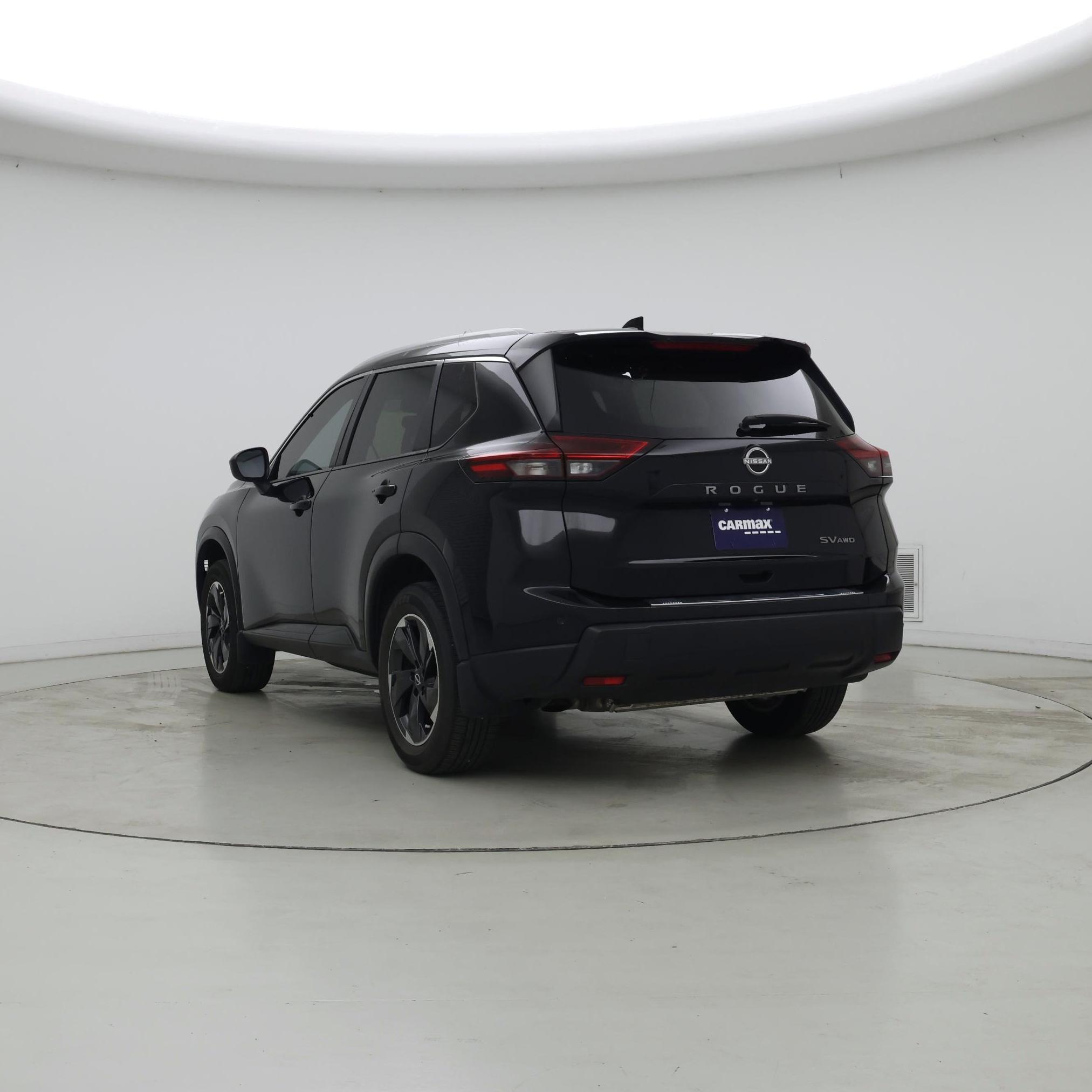 Thumbnail: 2024 Nissan Rogue - 2