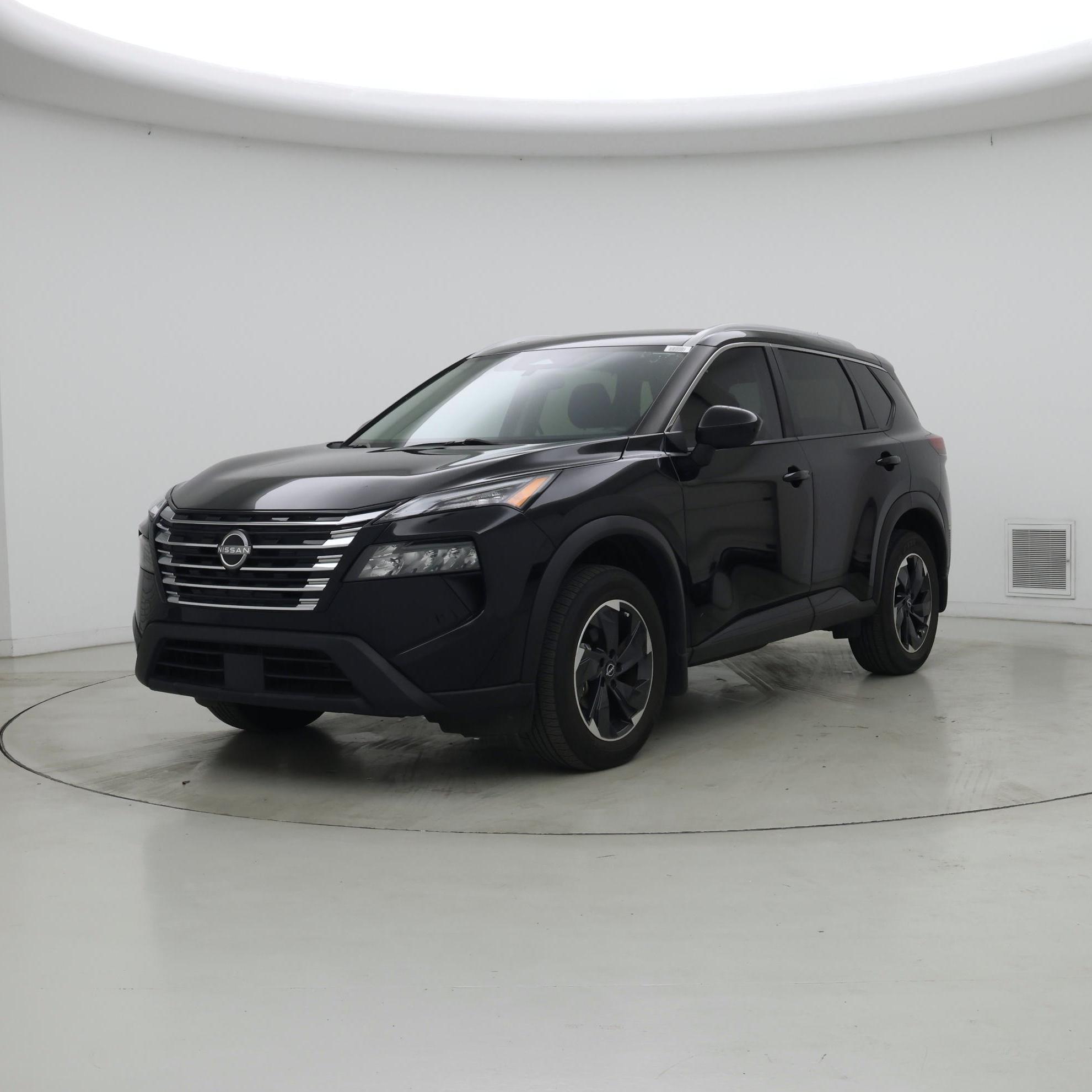Thumbnail: 2024 Nissan Rogue - 4