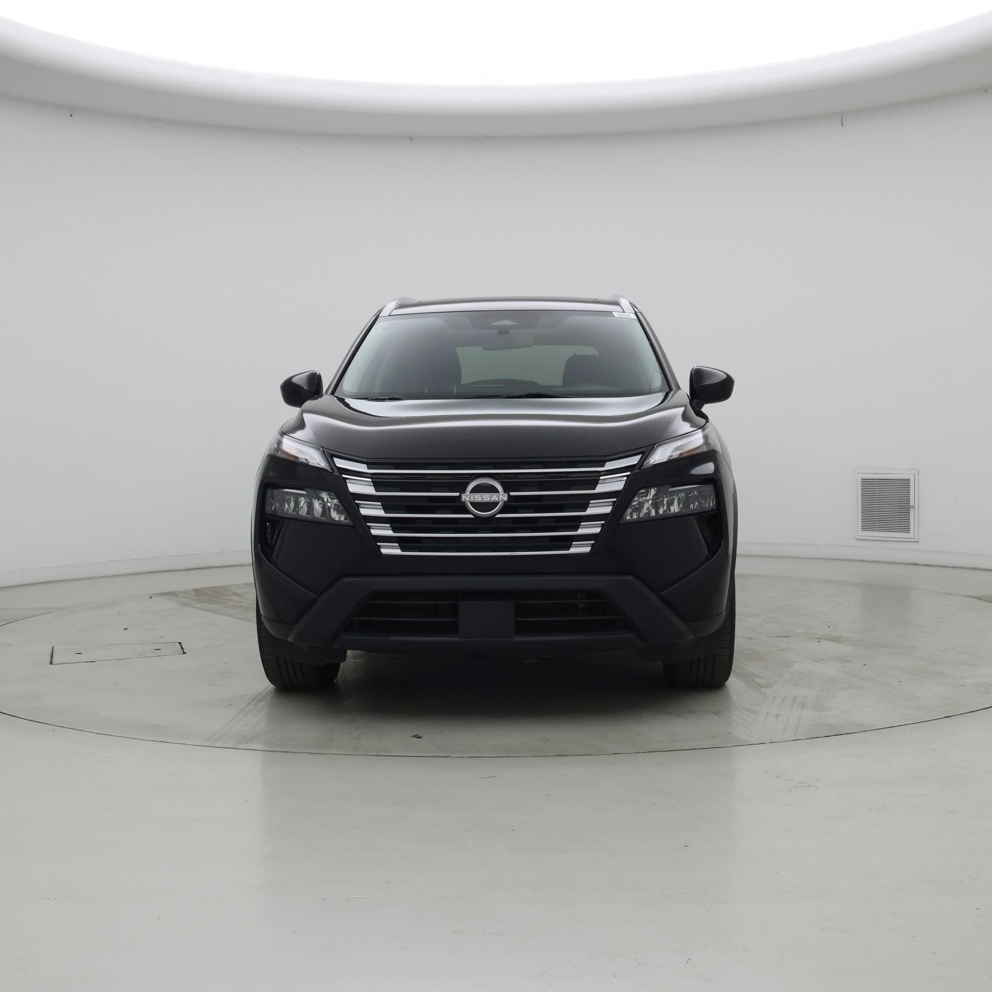 Thumbnail: 2024 Nissan Rogue - 5