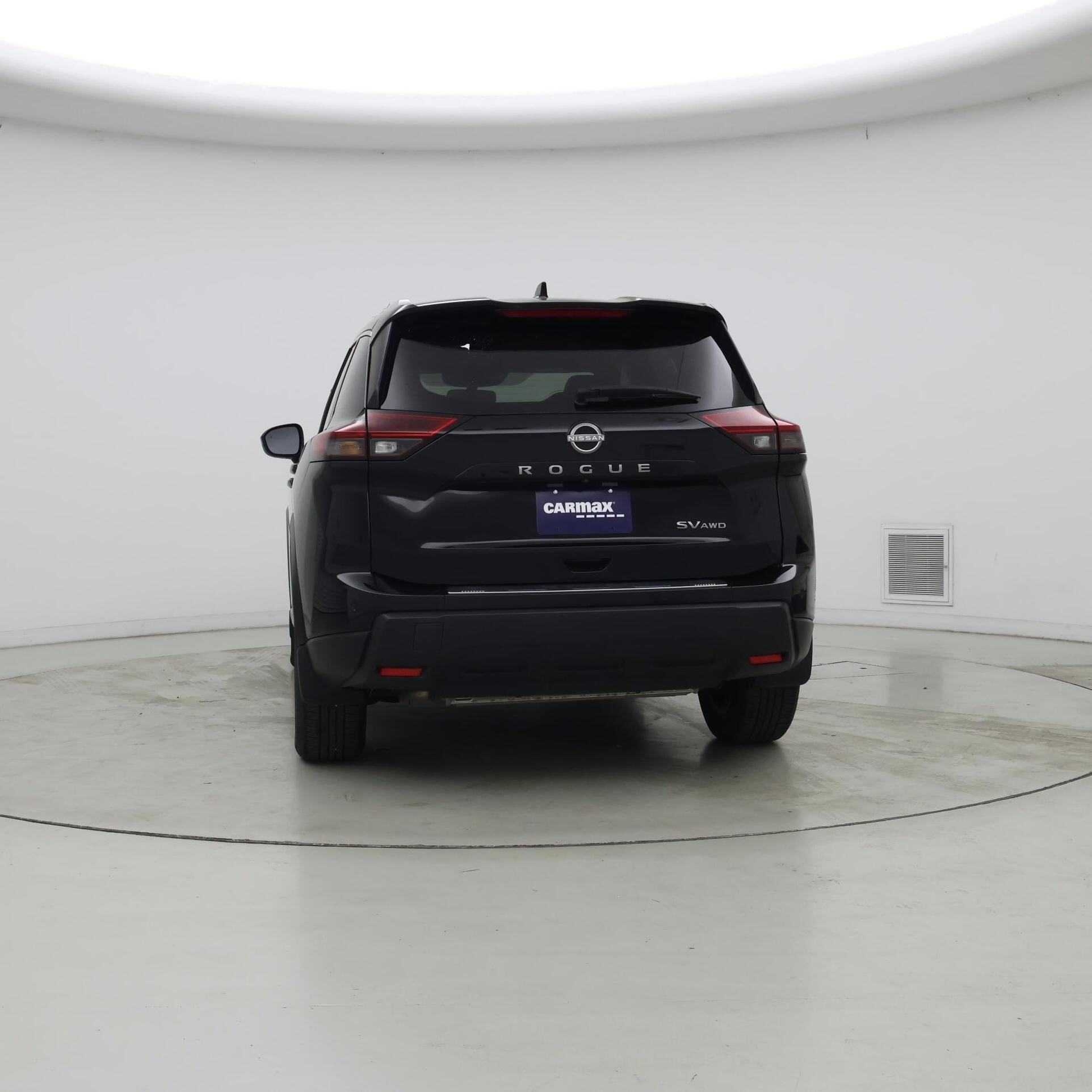 Thumbnail: 2024 Nissan Rogue - 6