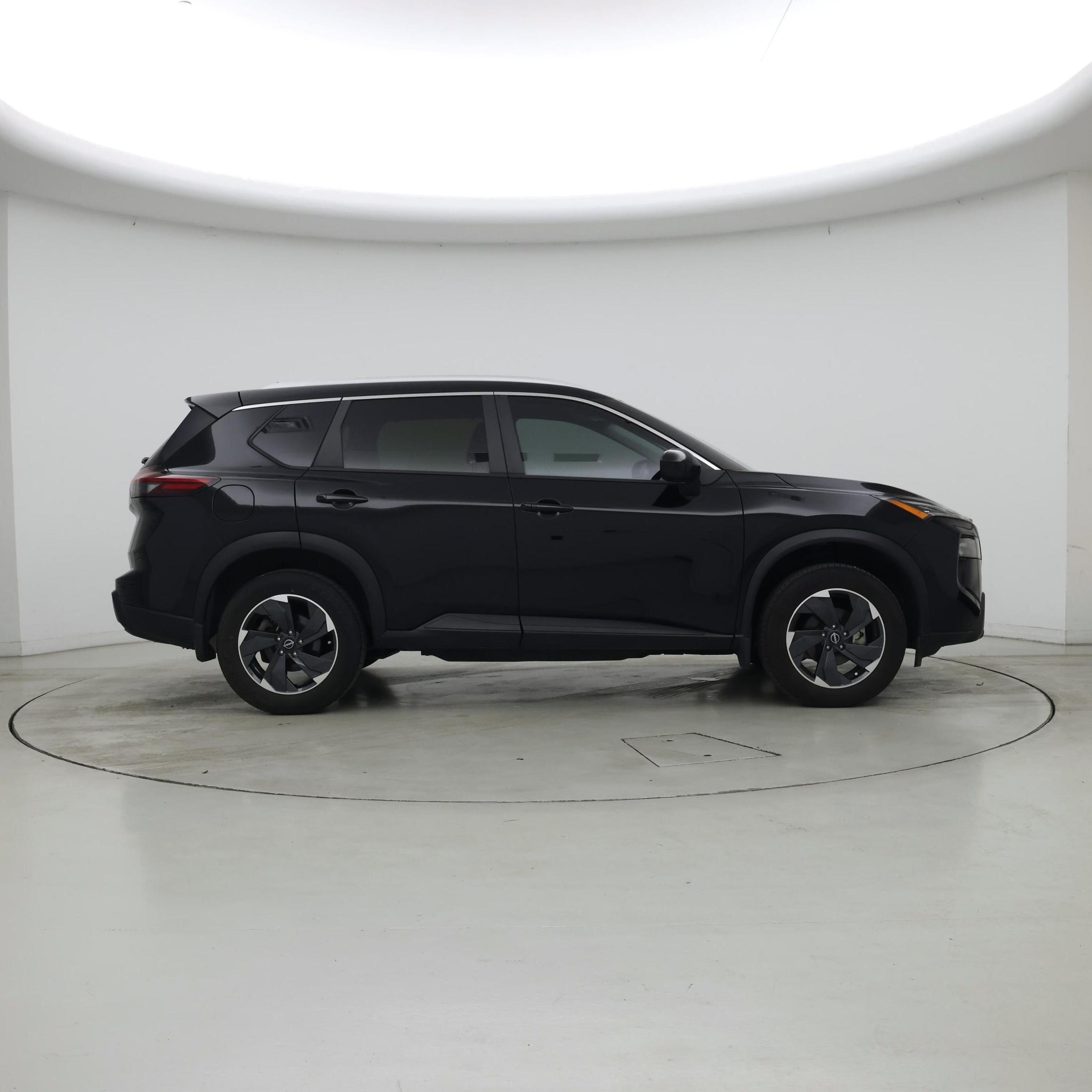Thumbnail: 2024 Nissan Rogue - 7