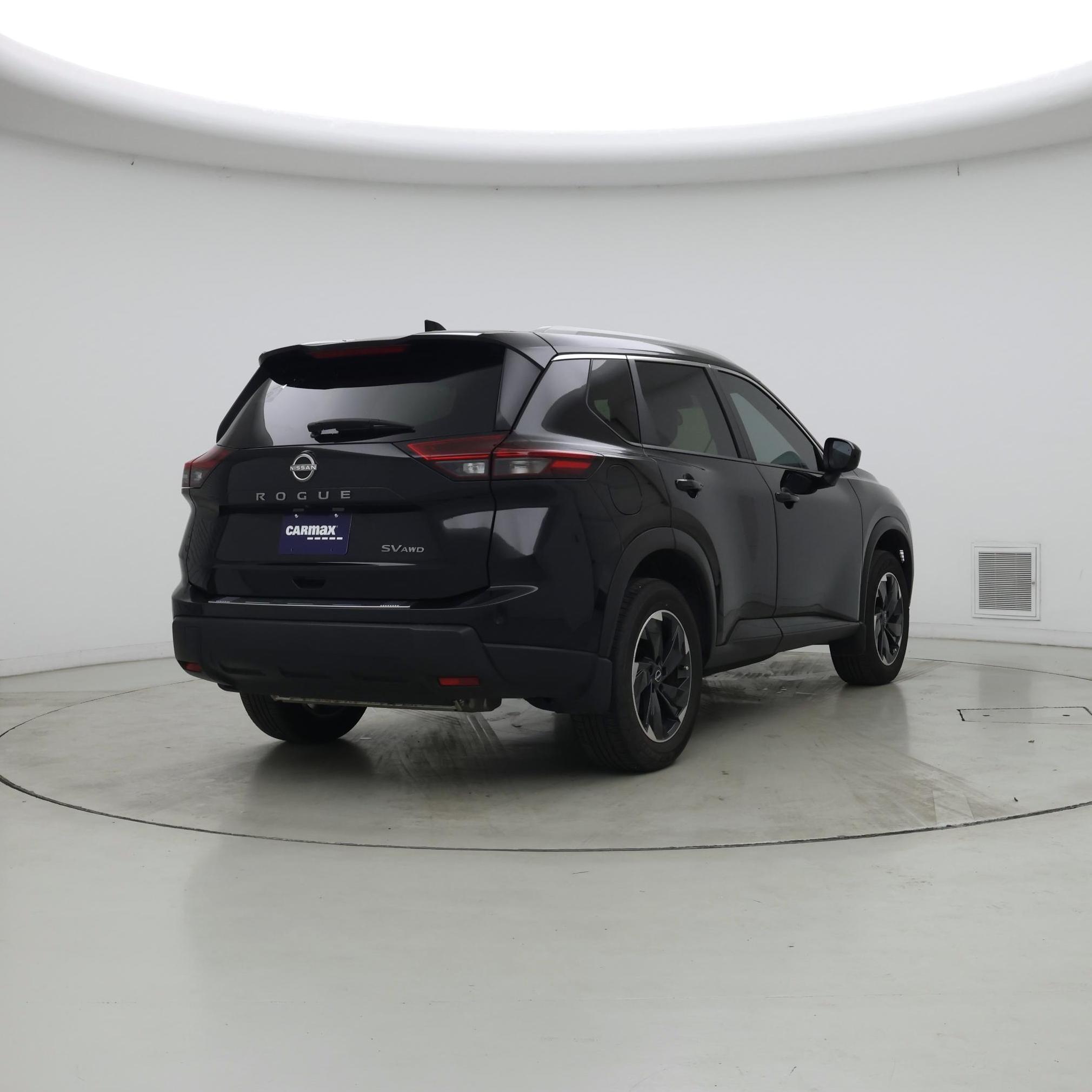 Thumbnail: 2024 Nissan Rogue - 8
