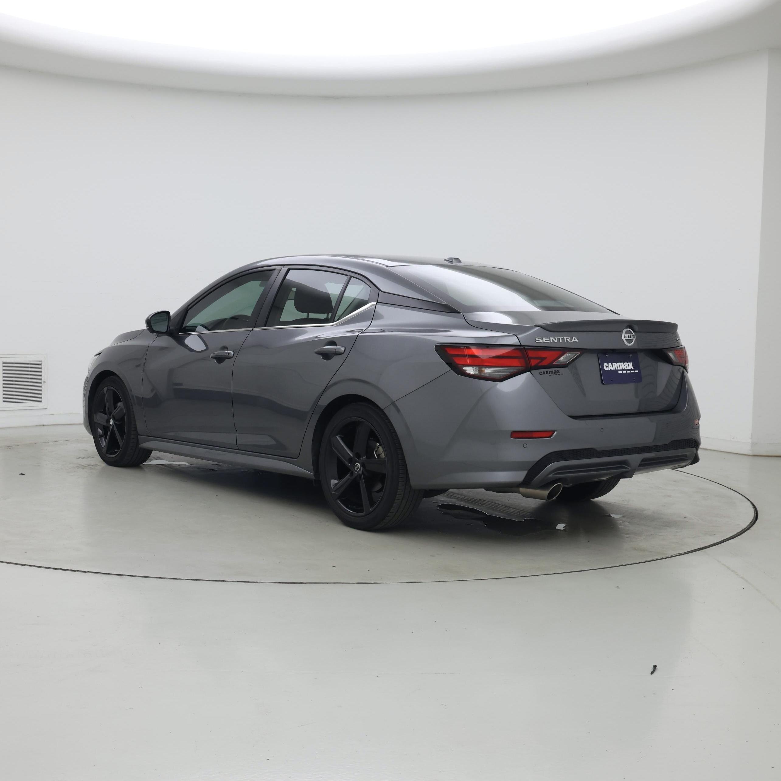 Thumbnail: 2023 Nissan Sentra - 2