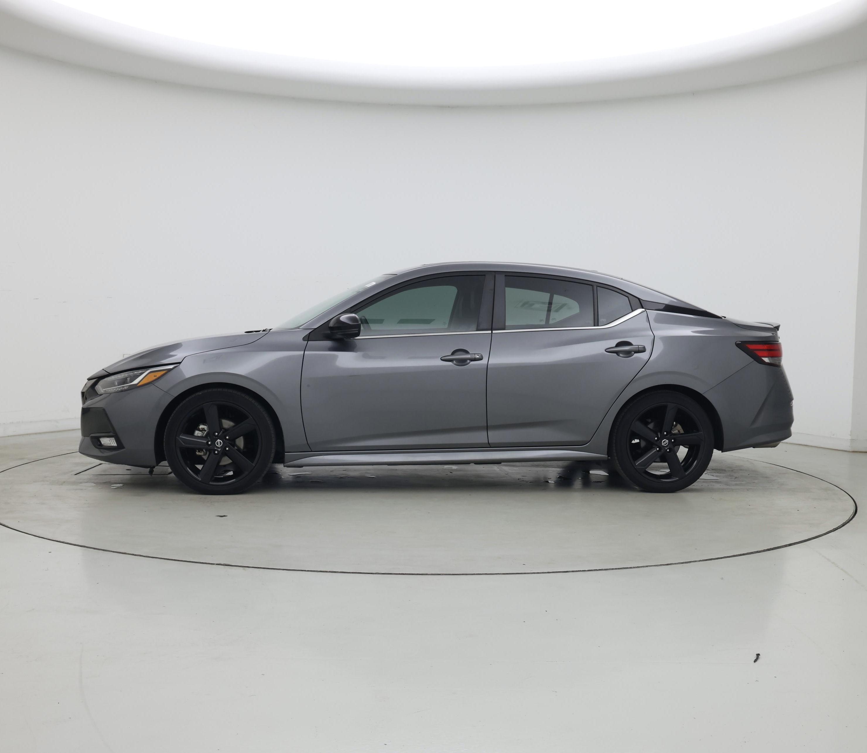 Thumbnail: 2023 Nissan Sentra - 3