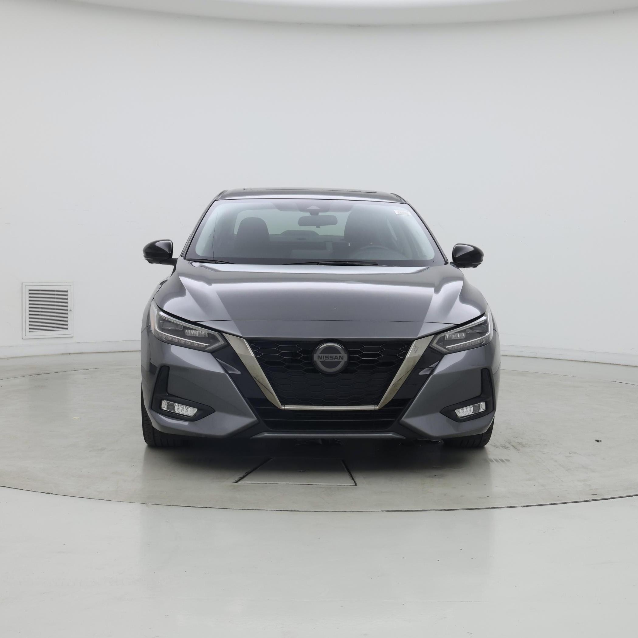 Thumbnail: 2023 Nissan Sentra - 5