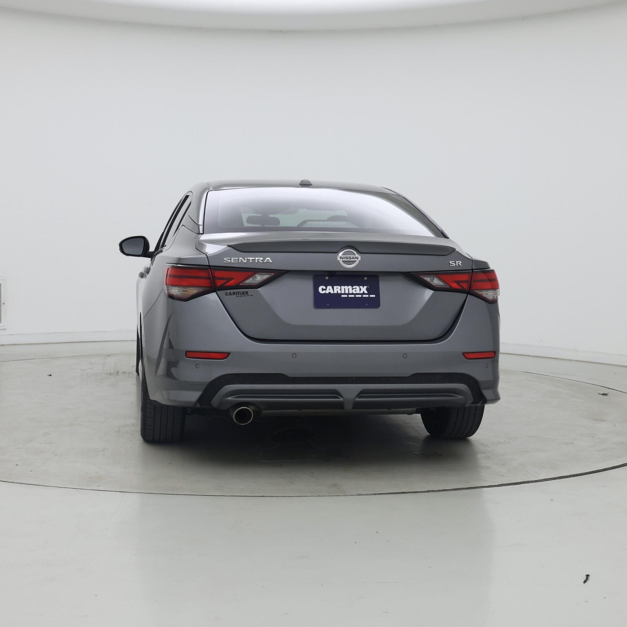 Thumbnail: 2023 Nissan Sentra - 6