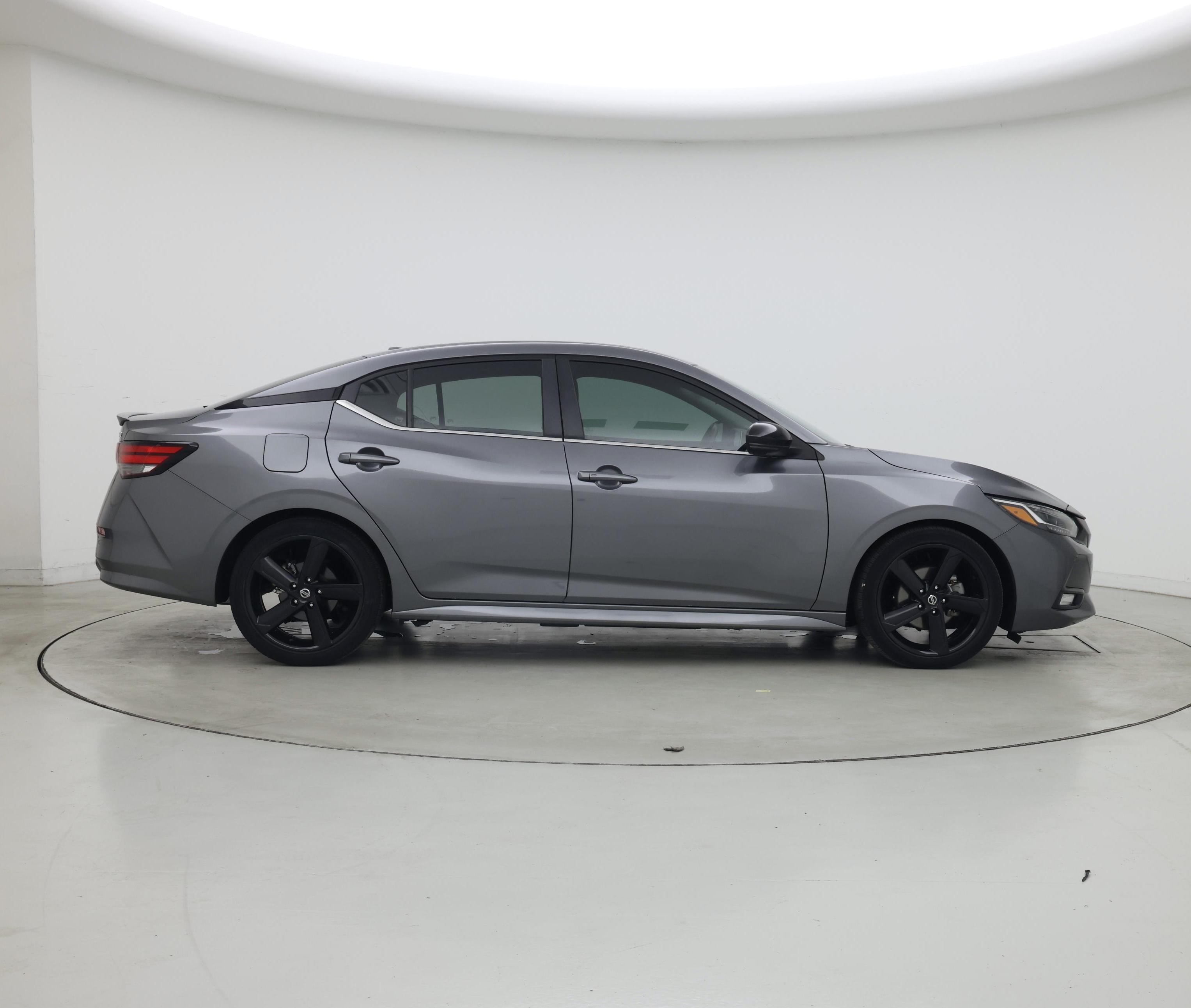 Thumbnail: 2023 Nissan Sentra - 7