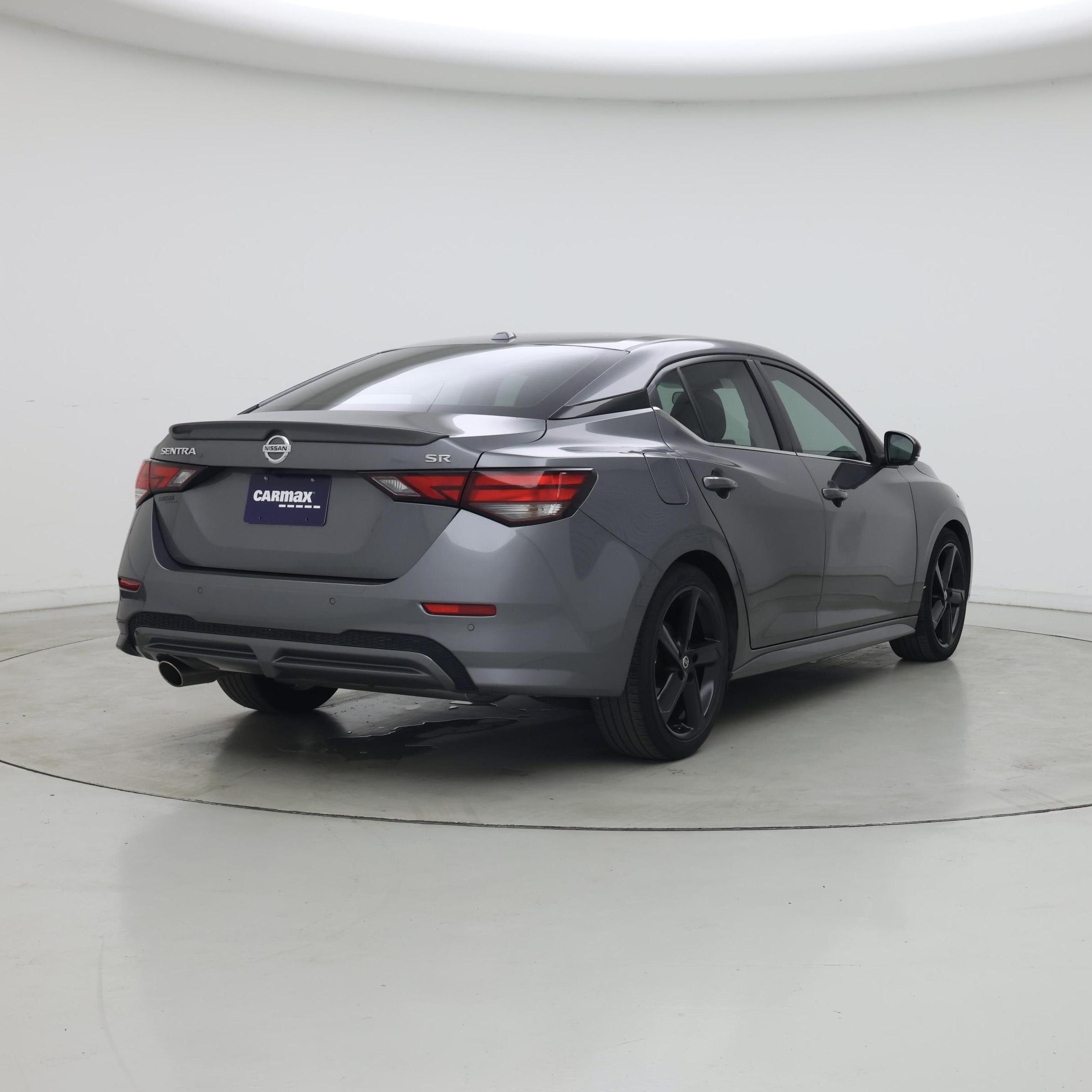 Thumbnail: 2023 Nissan Sentra - 8