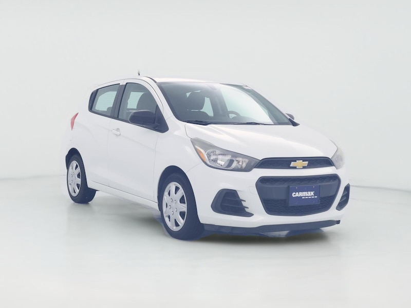 2016 Chevrolet Spark LS -
                  Kennesaw, GA