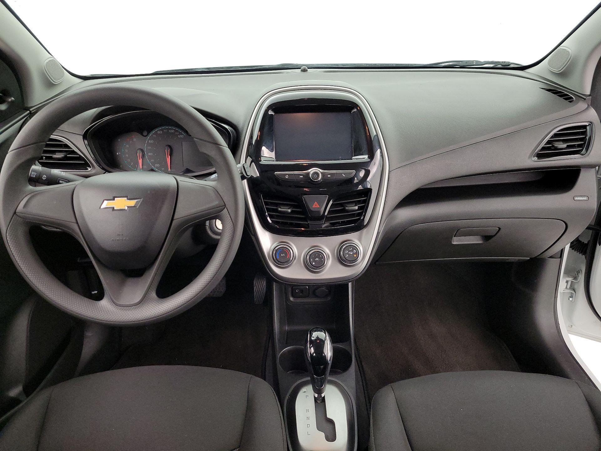 Thumbnail: 2016 Chevrolet Spark - 9