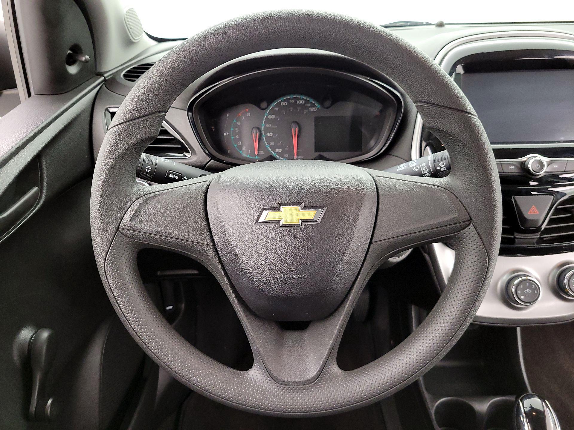 Thumbnail: 2016 Chevrolet Spark - 10