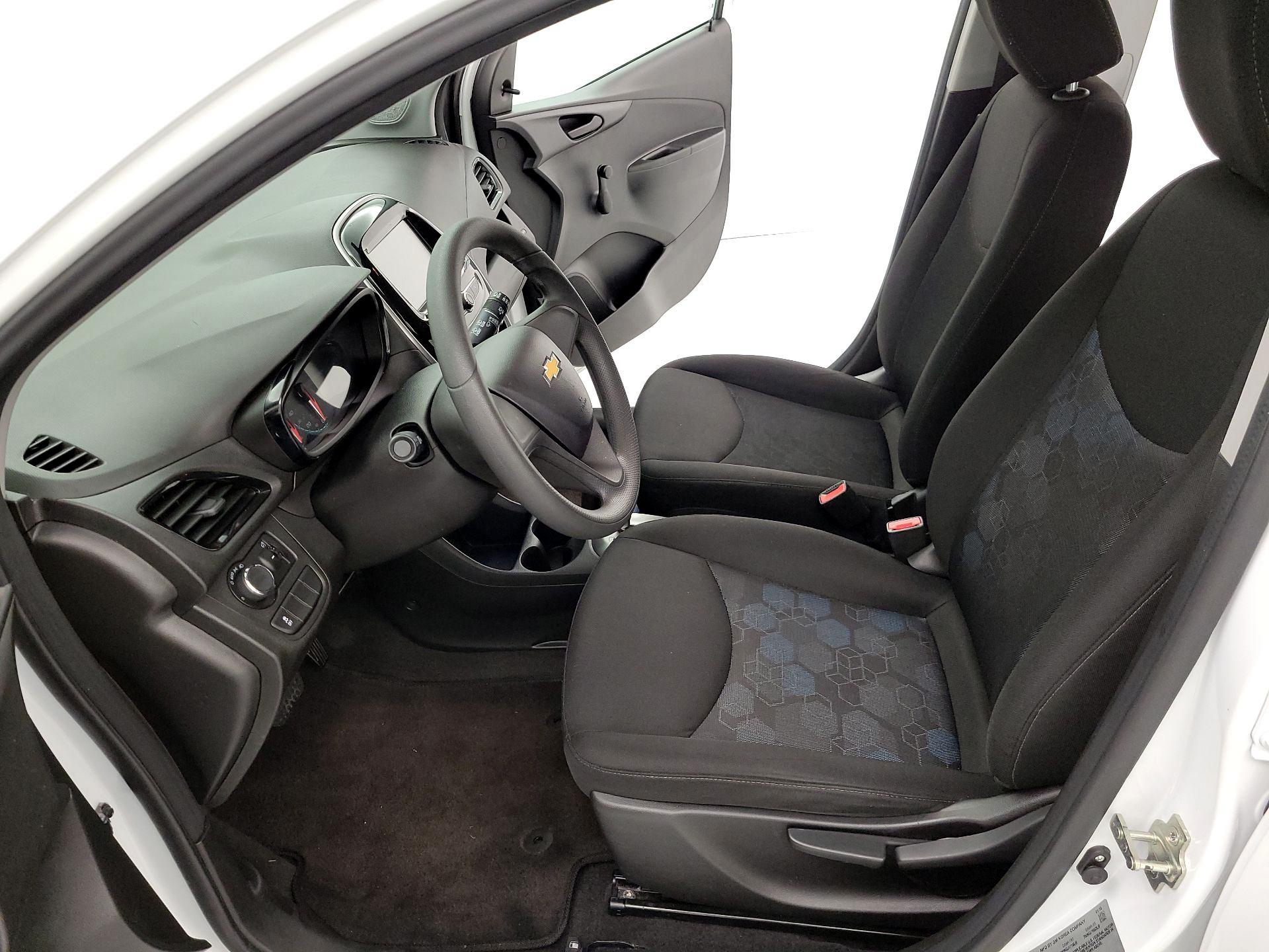Thumbnail: 2016 Chevrolet Spark - 11