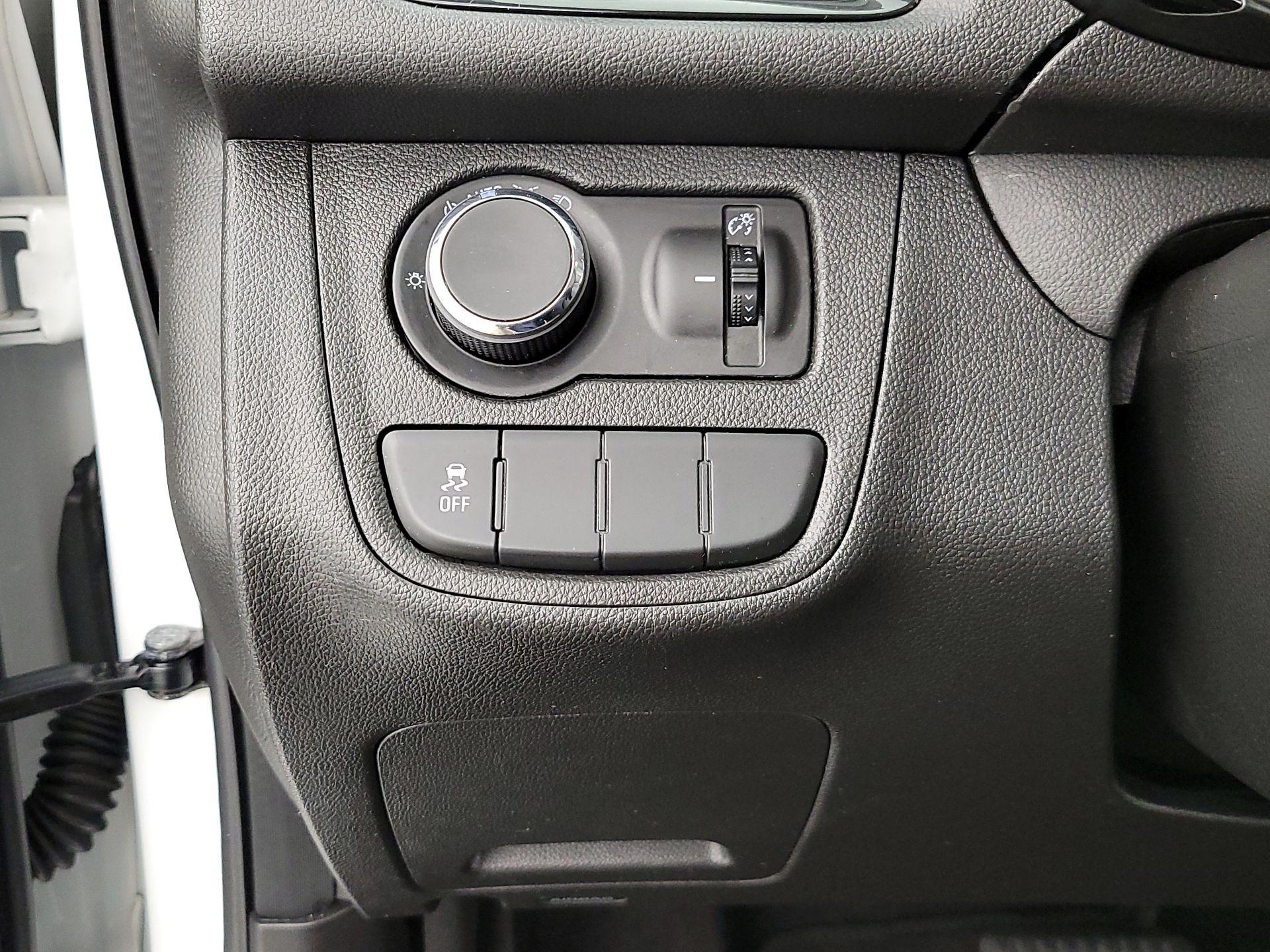 Thumbnail: 2016 Chevrolet Spark - 13
