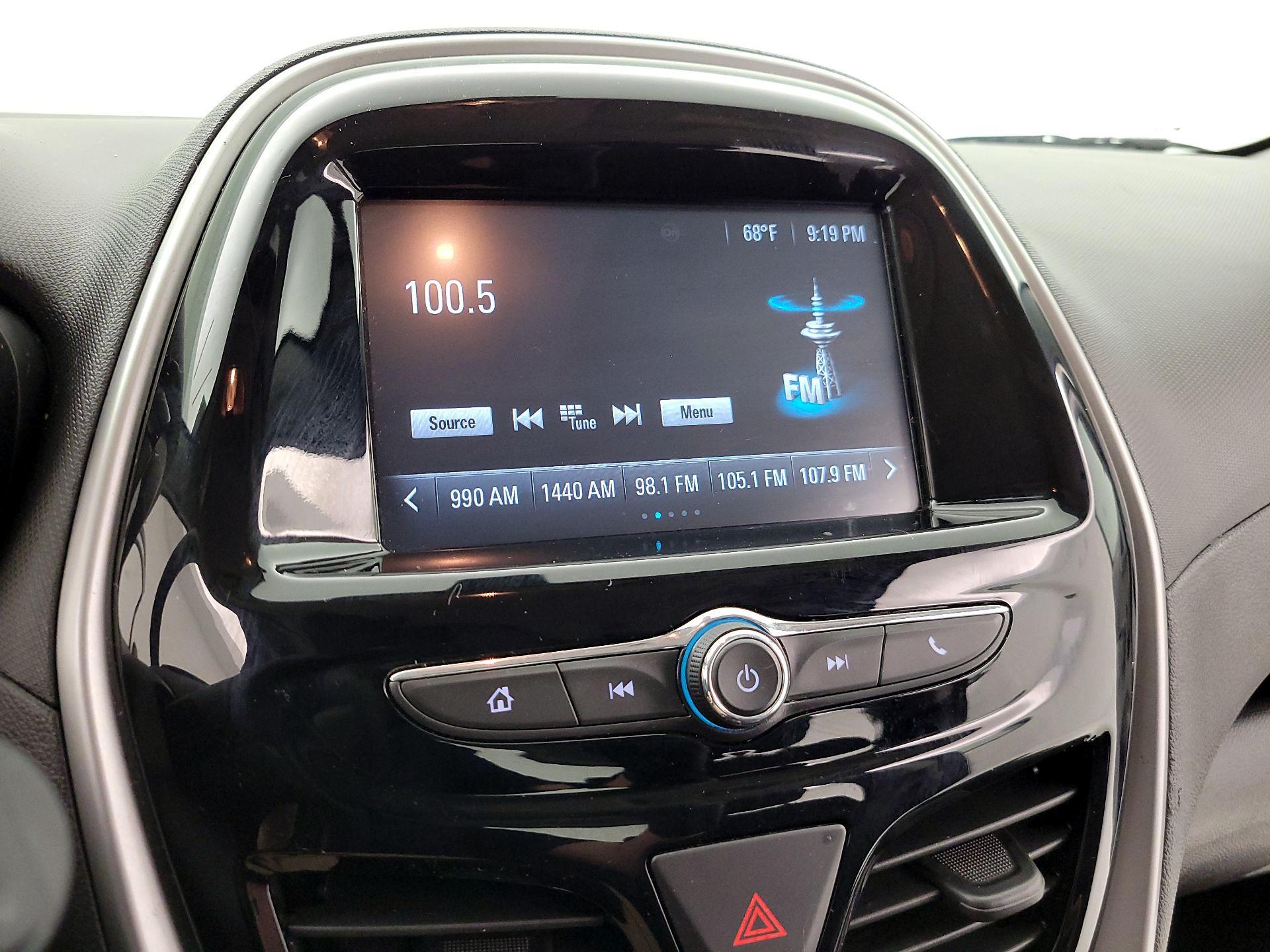 Thumbnail: 2016 Chevrolet Spark - 15