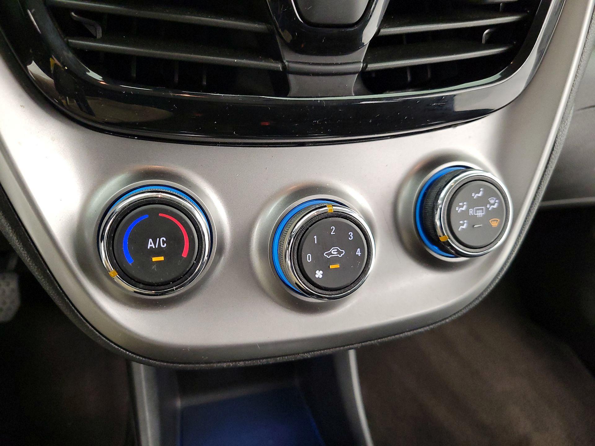 Thumbnail: 2016 Chevrolet Spark - 16