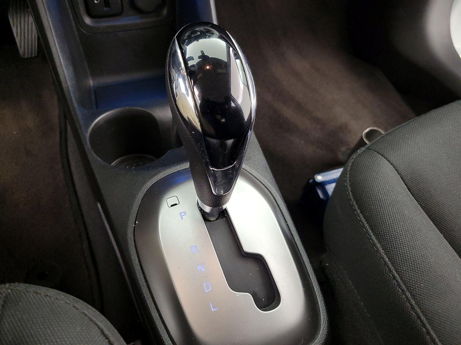 Thumbnail: 2016 Chevrolet Spark - 17