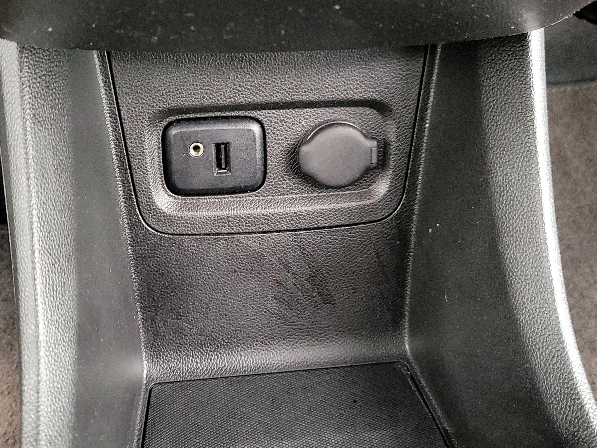 Thumbnail: 2016 Chevrolet Spark - 18