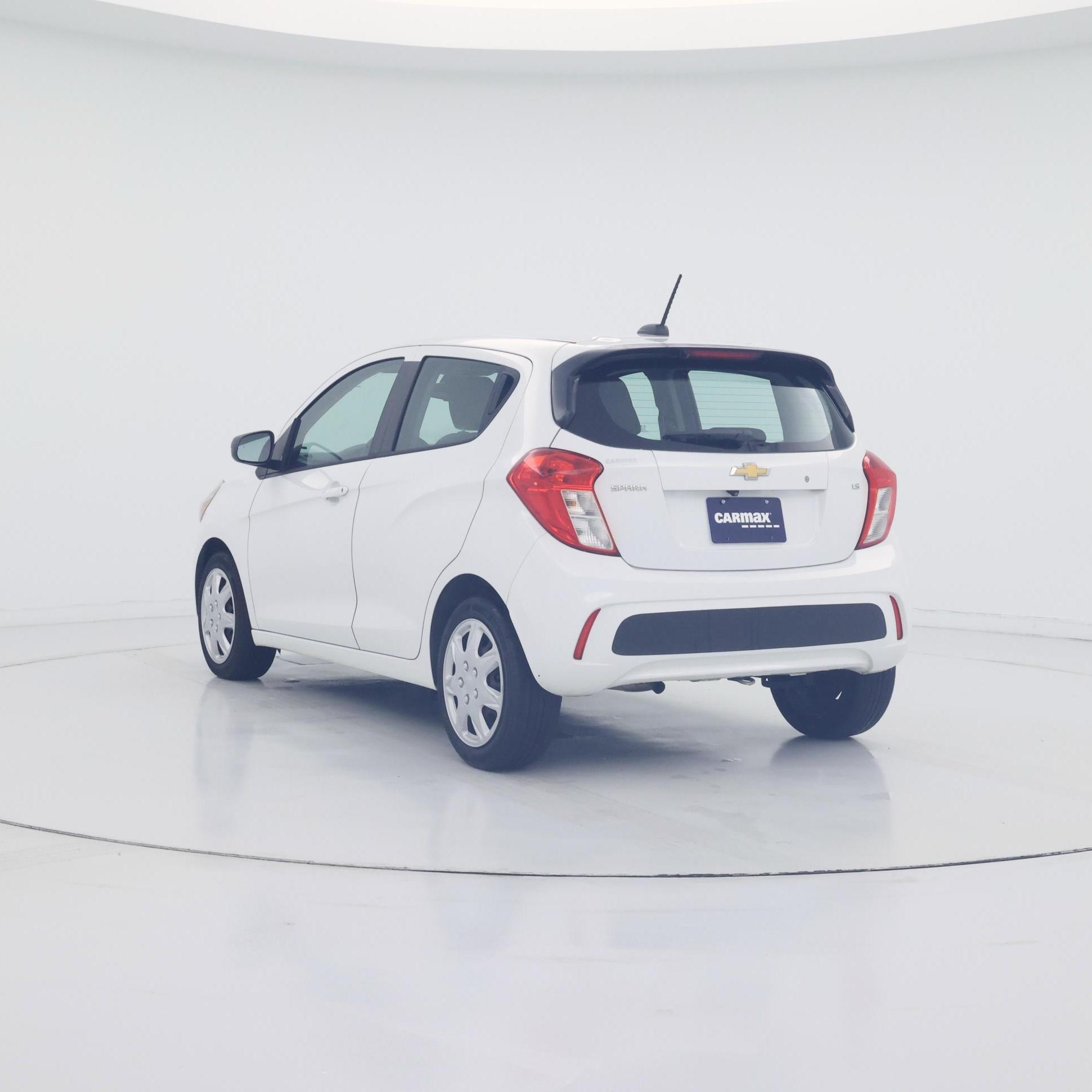 Thumbnail: 2016 Chevrolet Spark - 2