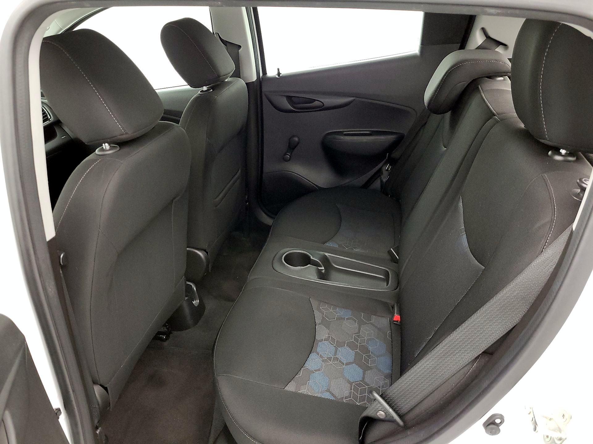 Thumbnail: 2016 Chevrolet Spark - 19