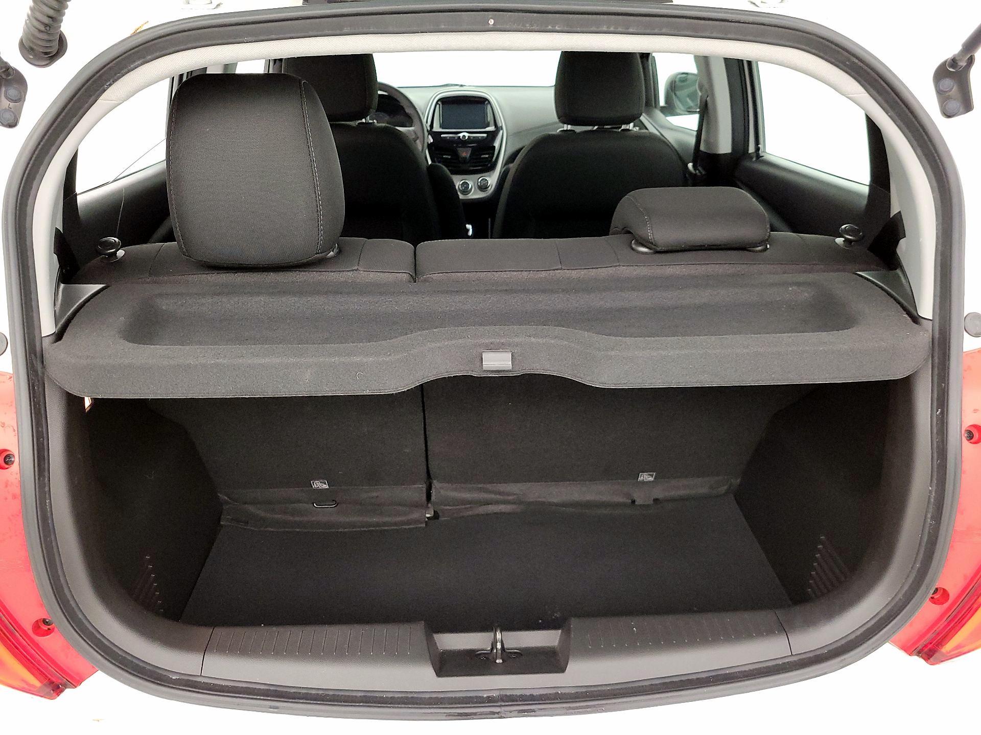 Thumbnail: 2016 Chevrolet Spark - 20