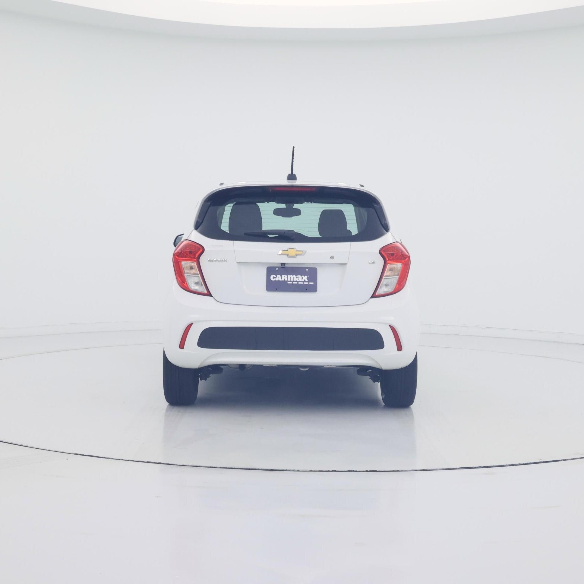 Thumbnail: 2016 Chevrolet Spark - 6
