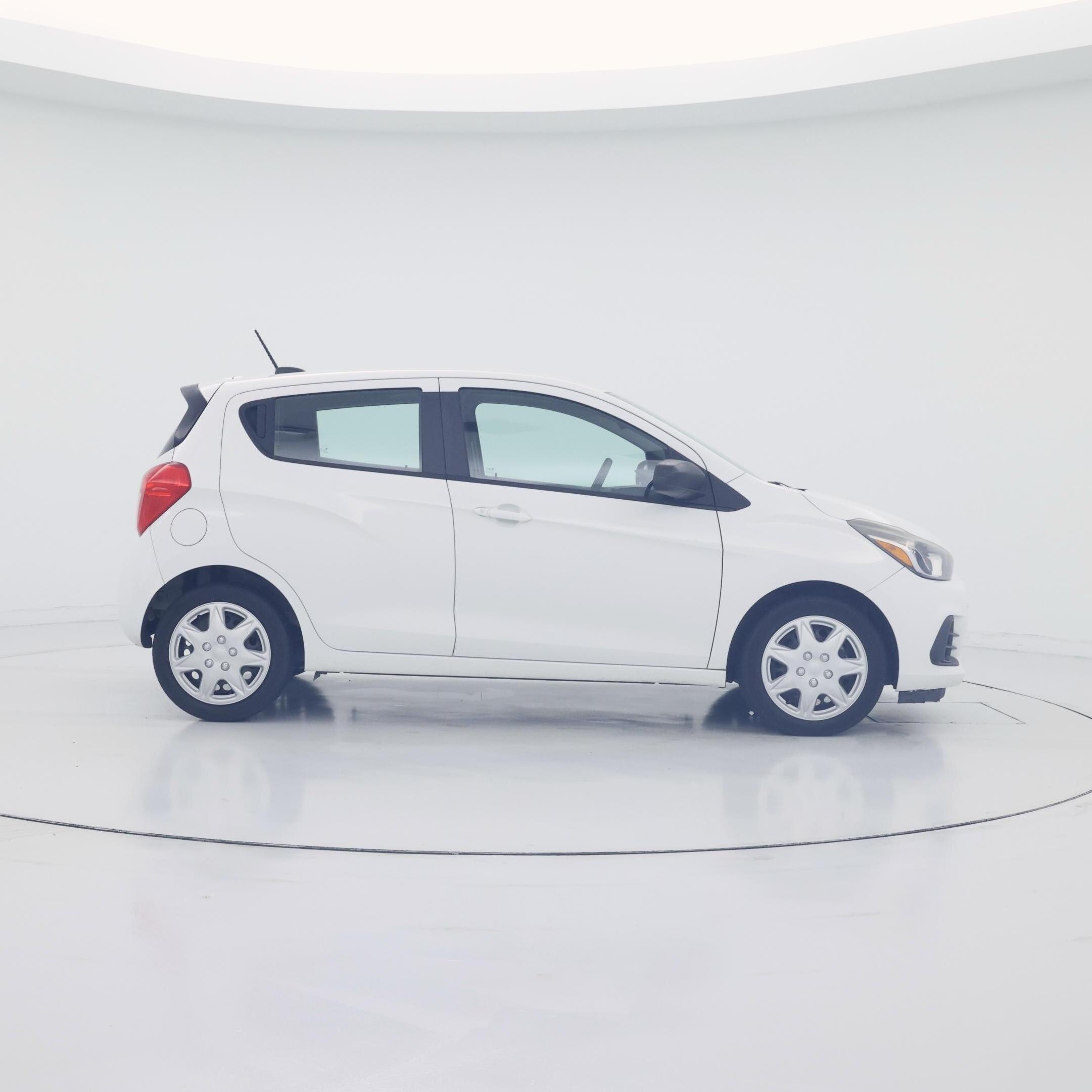 Thumbnail: 2016 Chevrolet Spark - 7