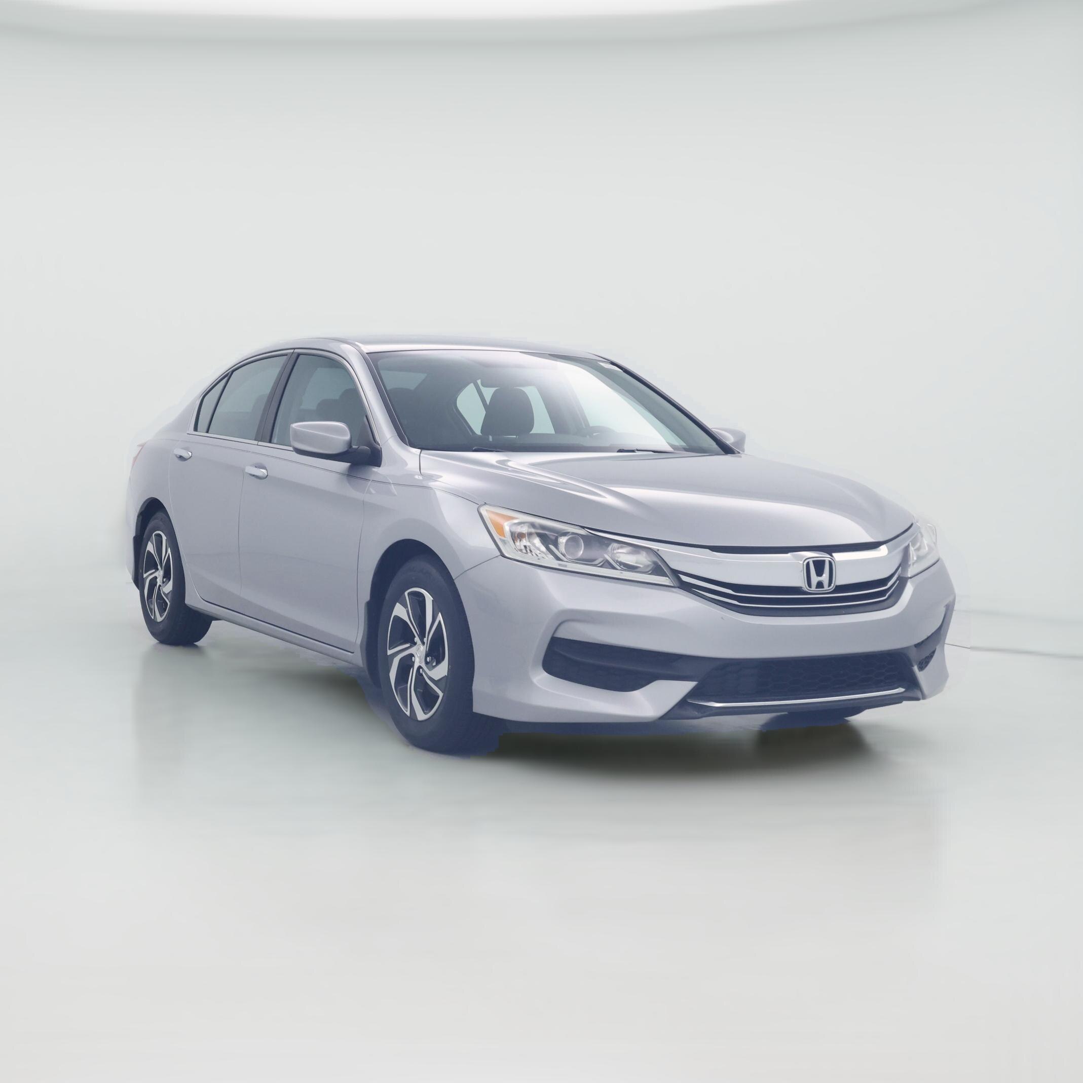Thumbnail: 2016 Honda Accord - 1