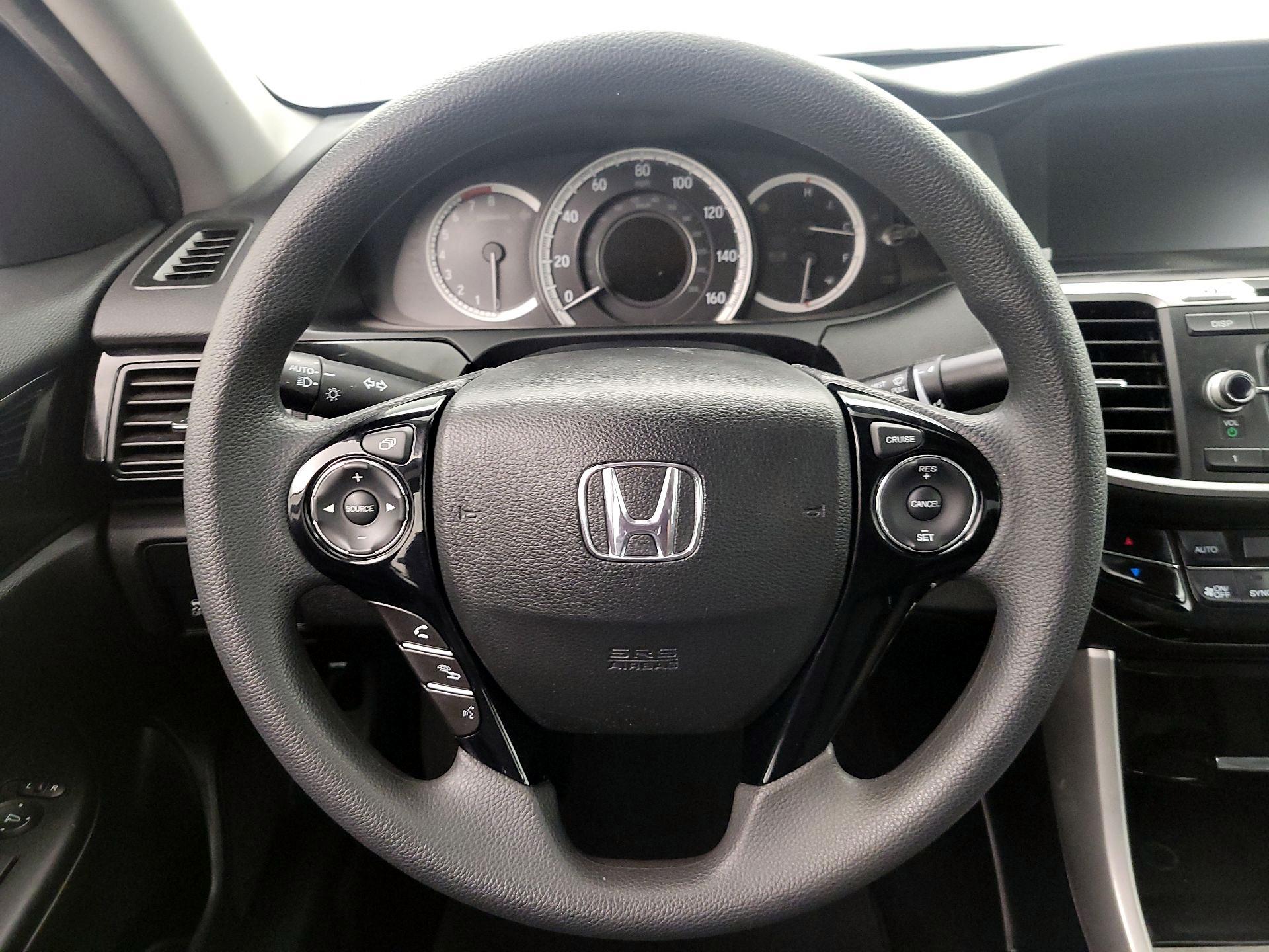 Thumbnail: 2016 Honda Accord - 10