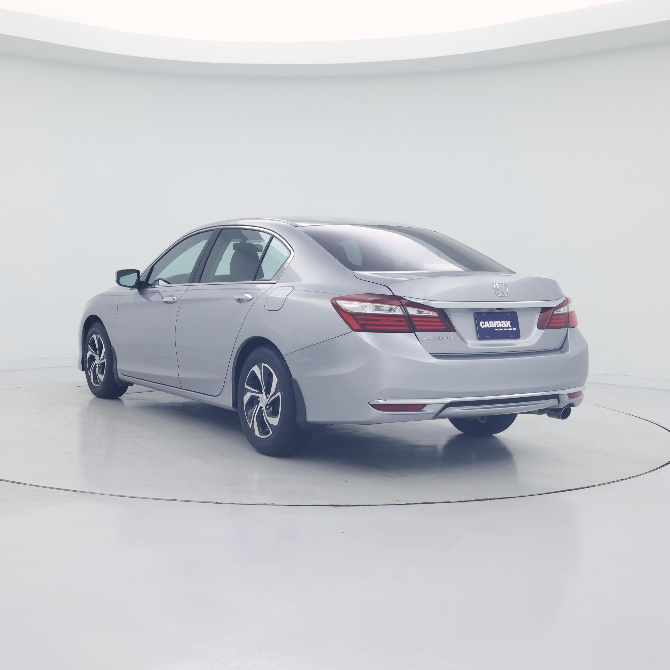 Thumbnail: 2016 Honda Accord - 2