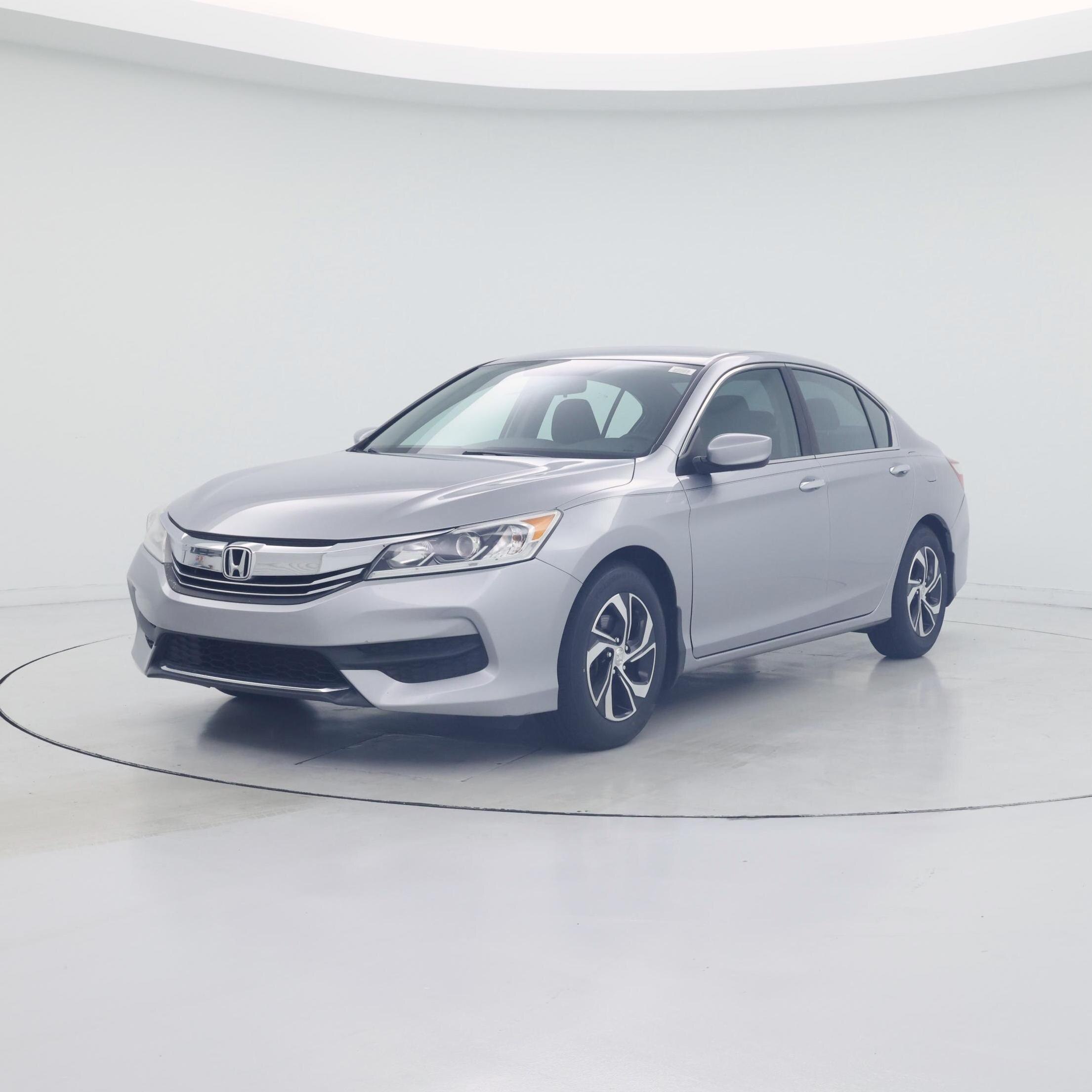 Thumbnail: 2016 Honda Accord - 4