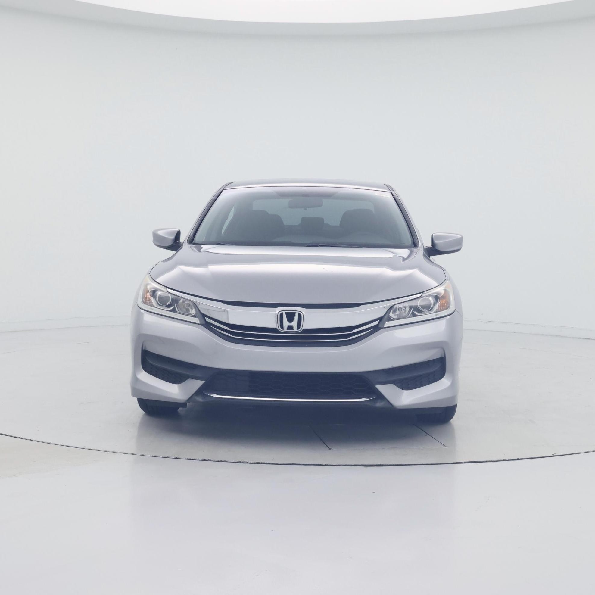 Thumbnail: 2016 Honda Accord - 5