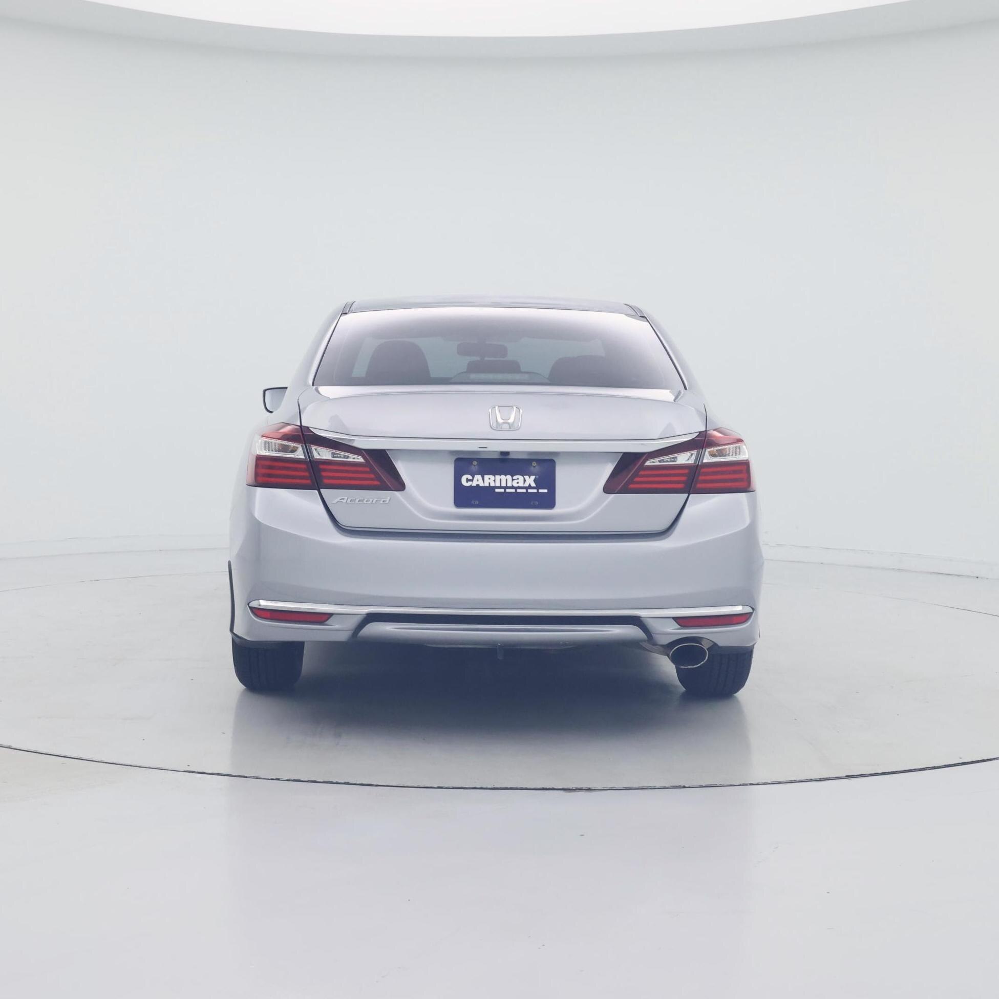 Thumbnail: 2016 Honda Accord - 6