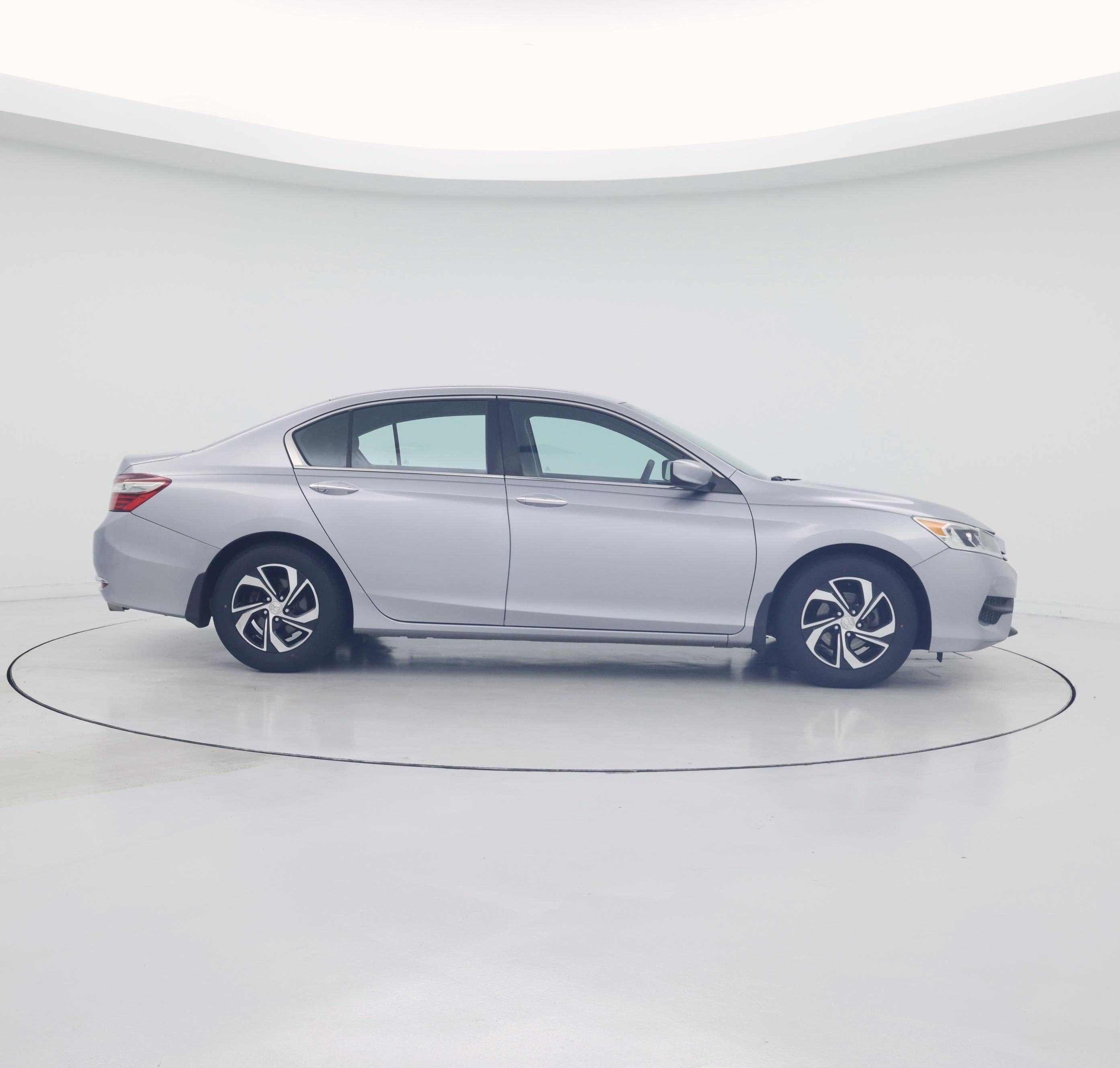 Thumbnail: 2016 Honda Accord - 7