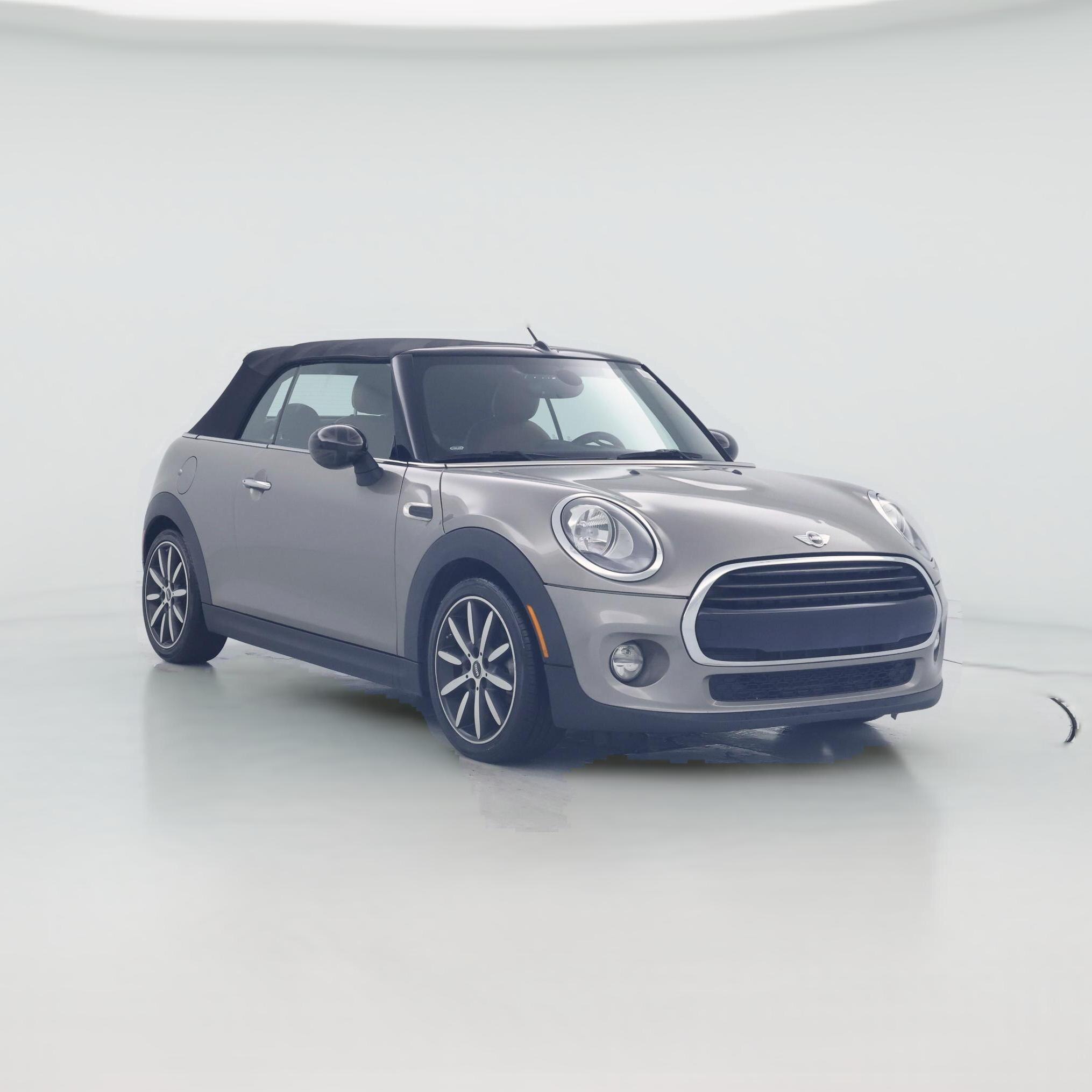 Thumbnail: 2017 MINI Cooper - 1