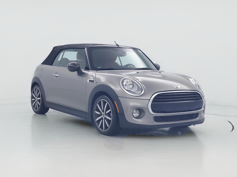 2017 MINI Cooper  -
                  Kennesaw, GA