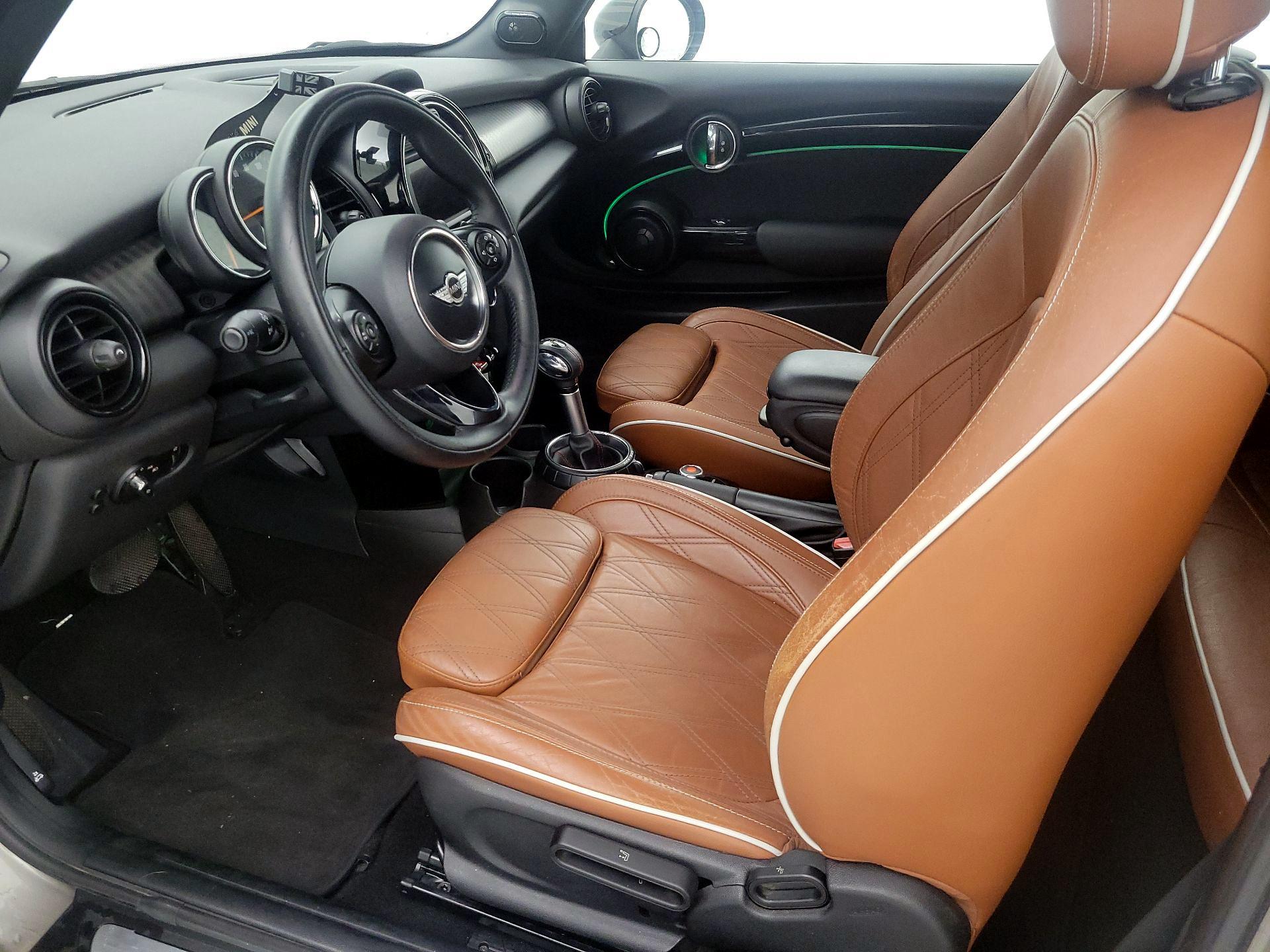Thumbnail: 2017 MINI Cooper - 11