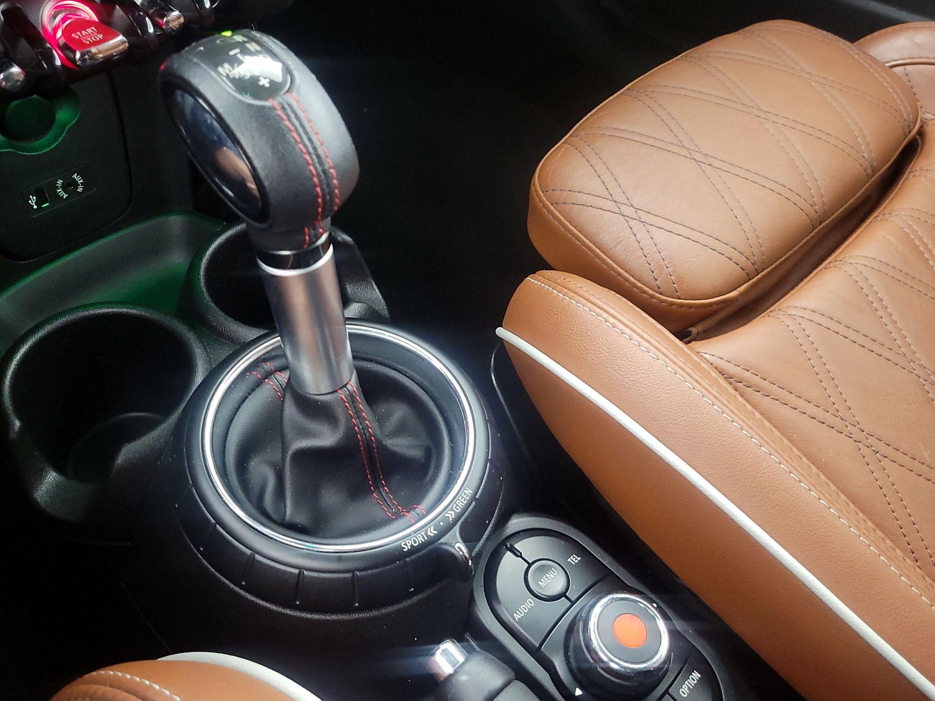 Thumbnail: 2017 MINI Cooper - 16