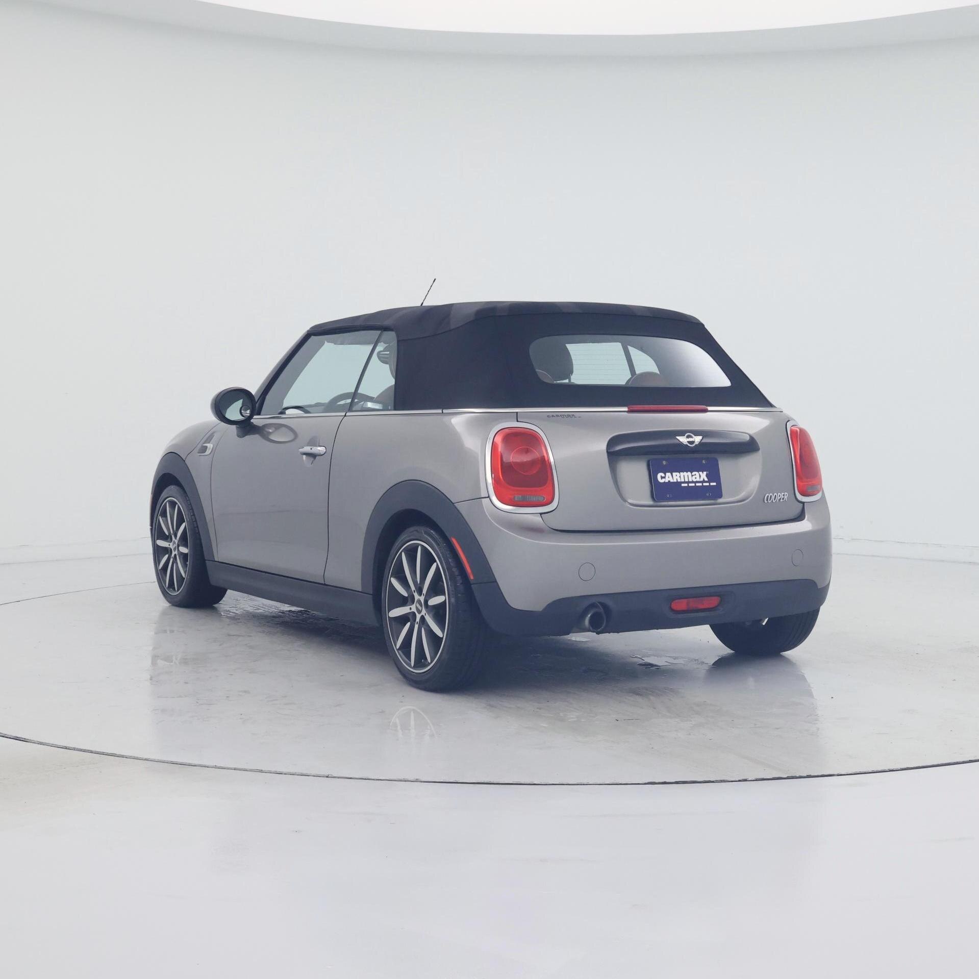 Thumbnail: 2017 MINI Cooper - 2