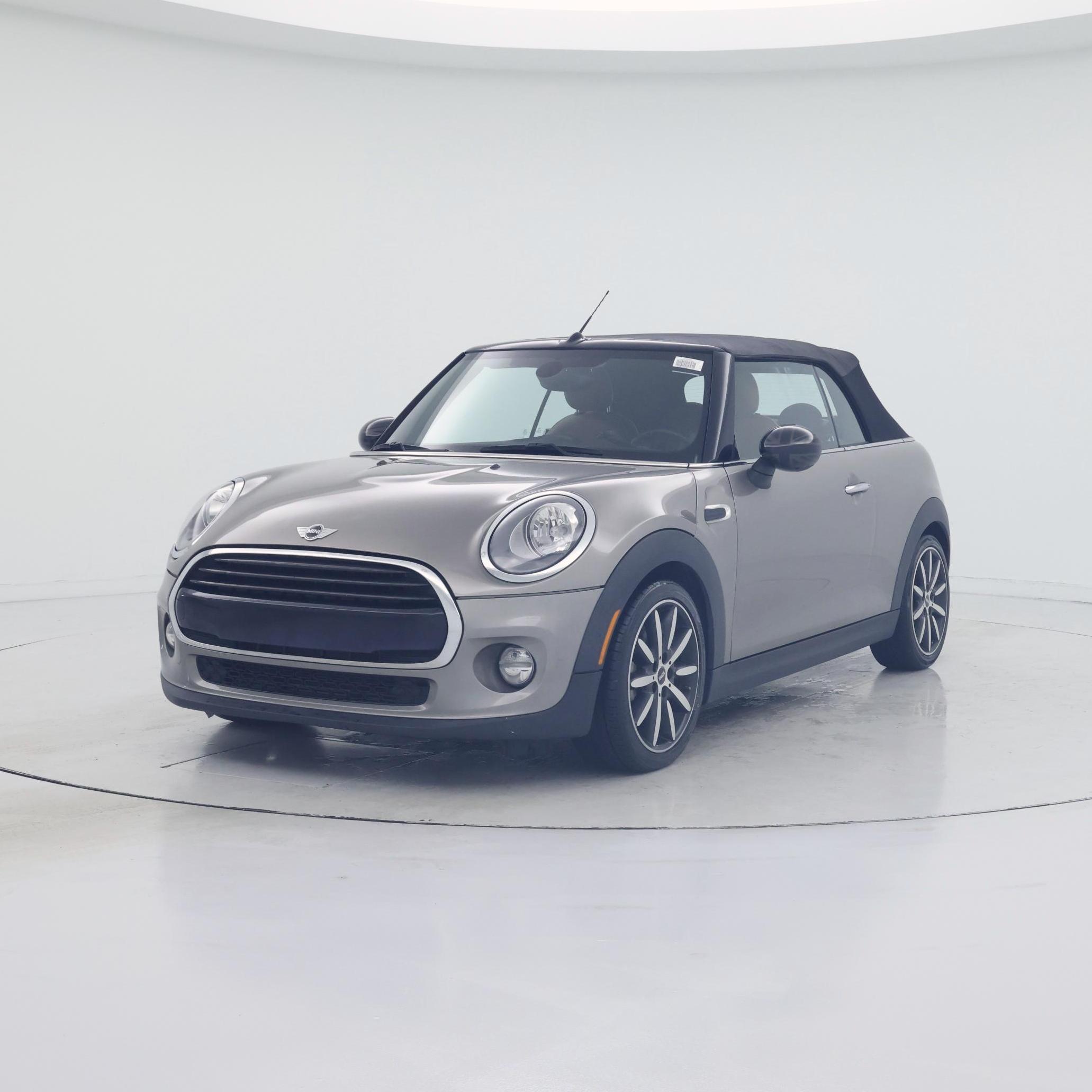 Thumbnail: 2017 MINI Cooper - 4