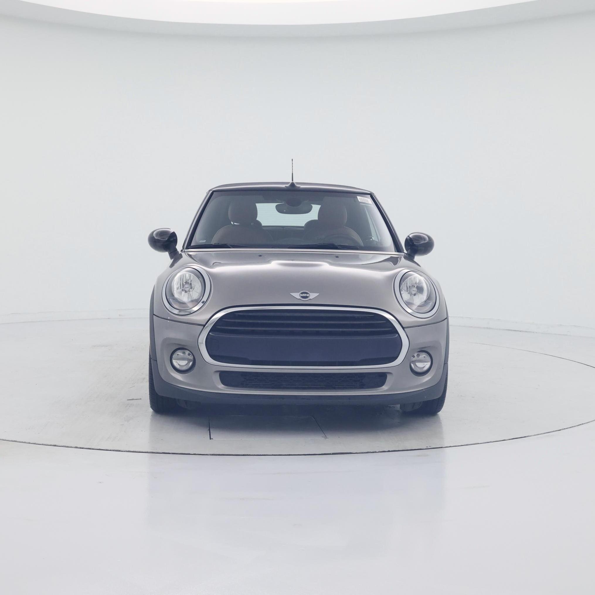 Thumbnail: 2017 MINI Cooper - 5