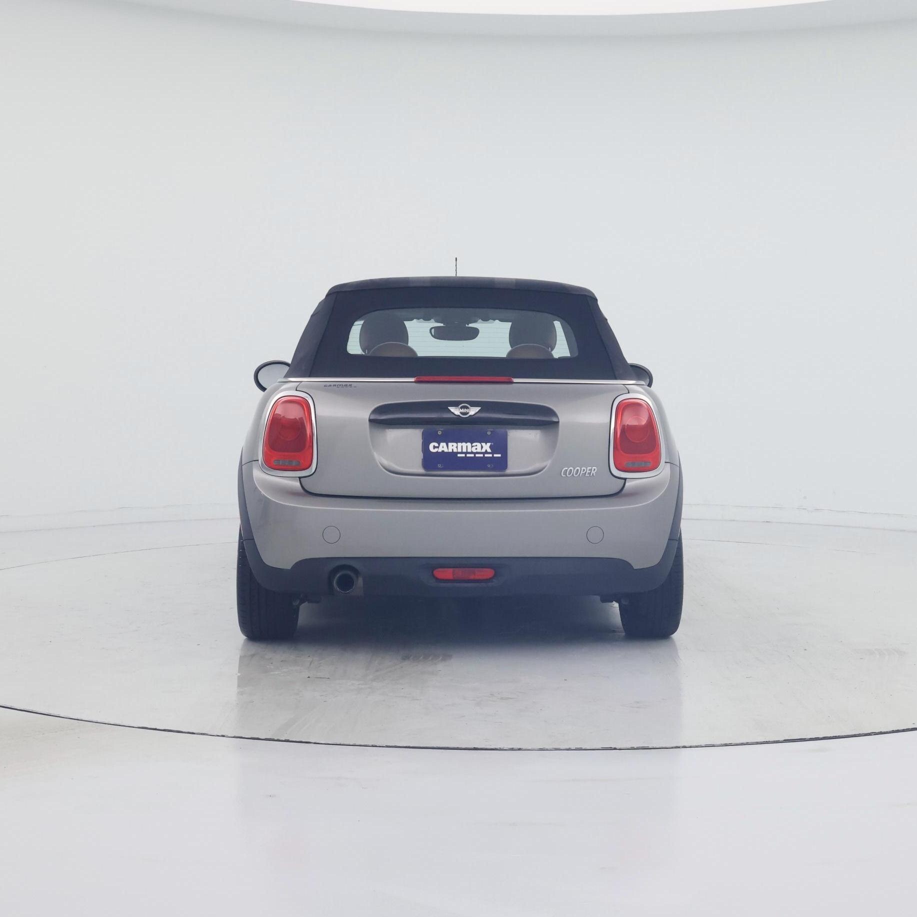 Thumbnail: 2017 MINI Cooper - 6