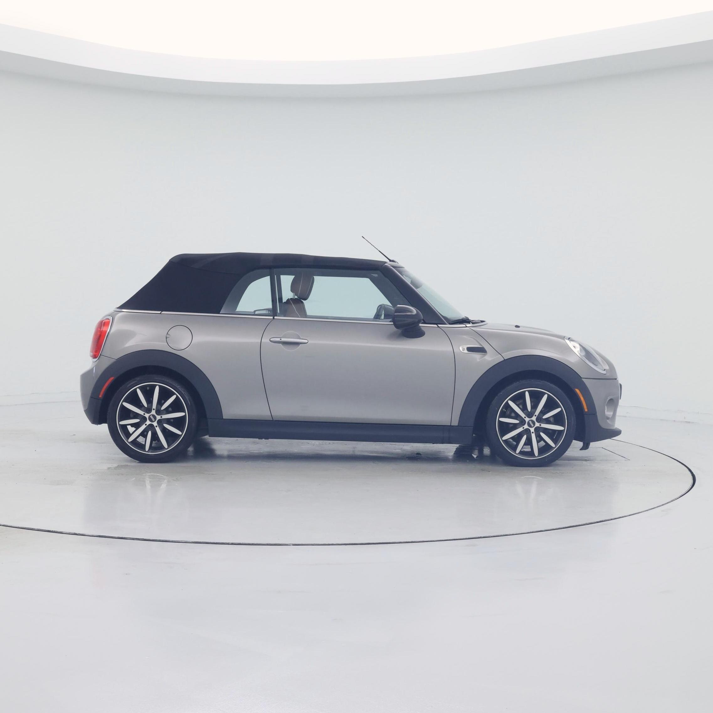Thumbnail: 2017 MINI Cooper - 7