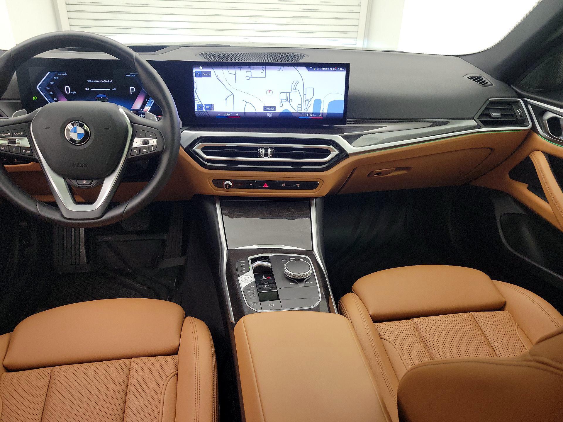 Thumbnail: 2024 BMW 4 Series - 9