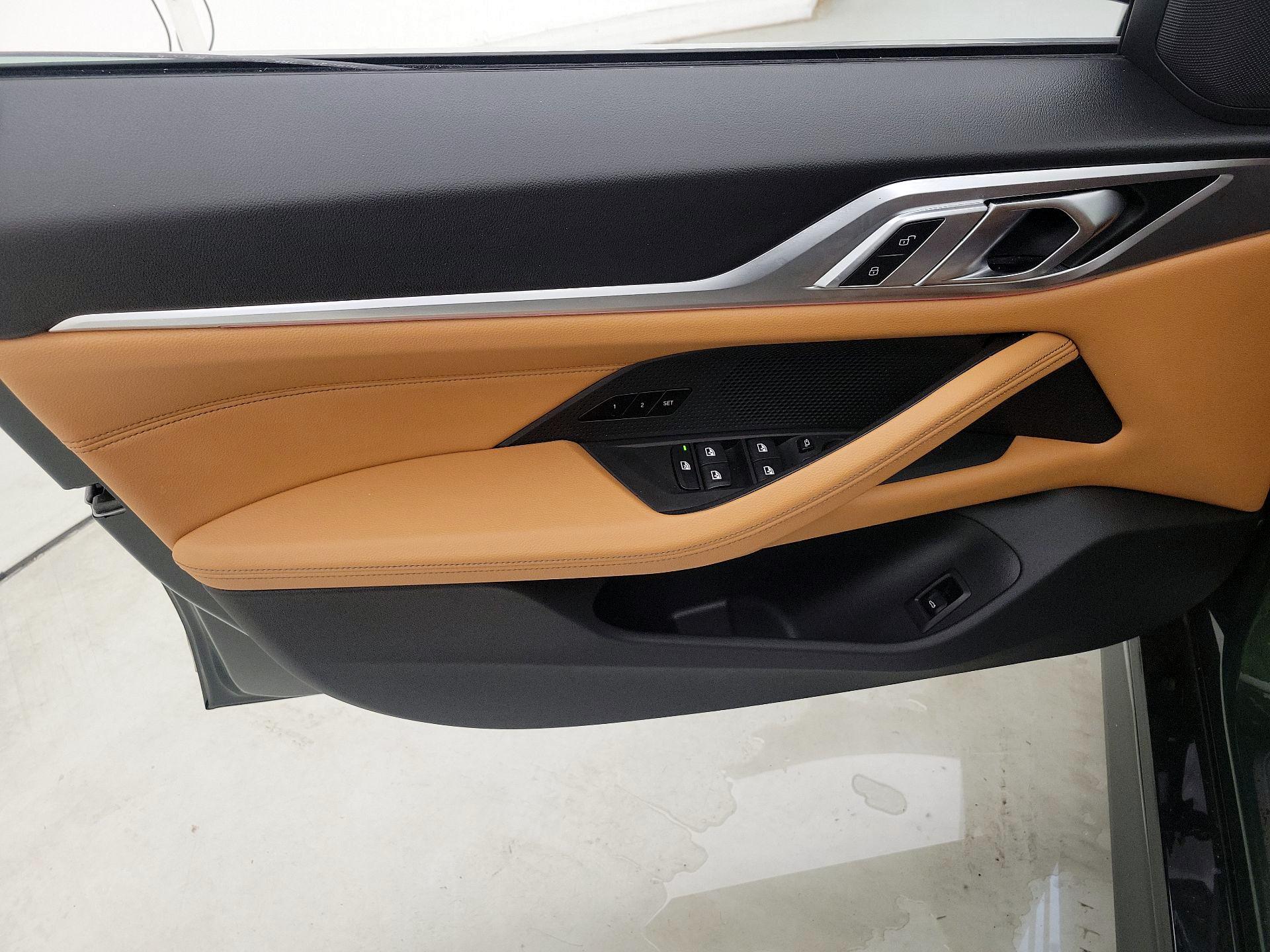 Thumbnail: 2024 BMW 4 Series - 12
