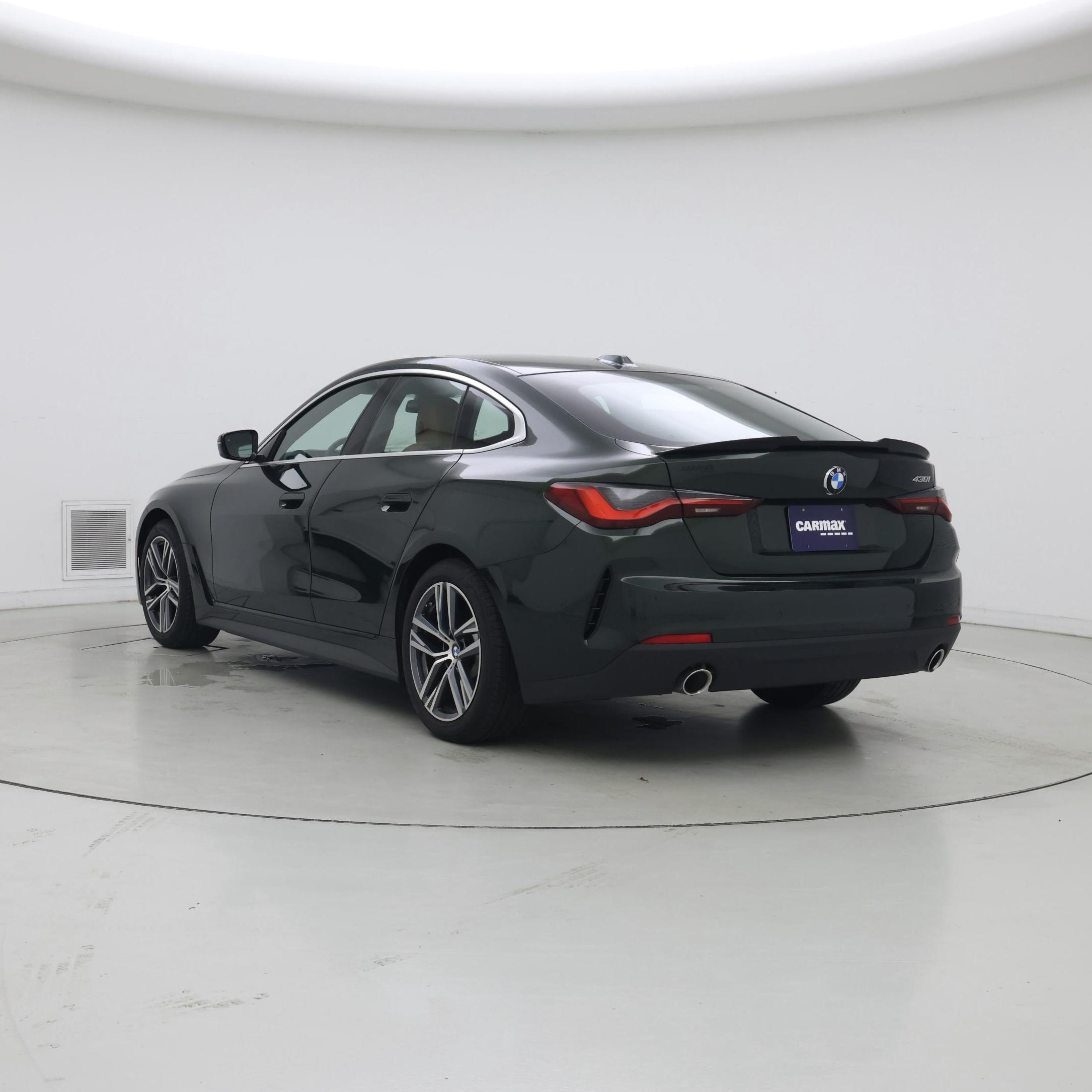 Thumbnail: 2024 BMW 4 Series - 2
